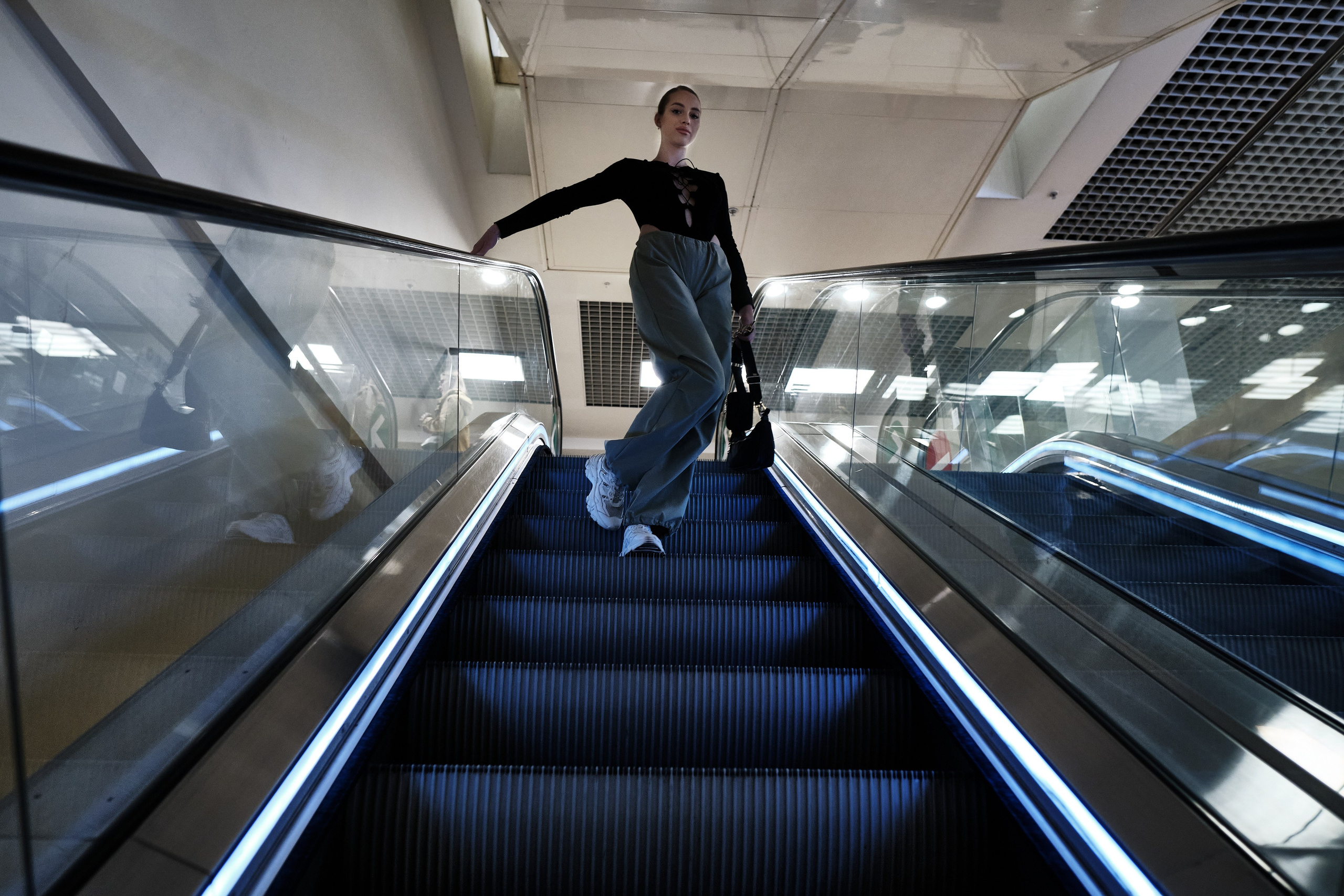 Анастасия. Фотограф Санкт-Петербург