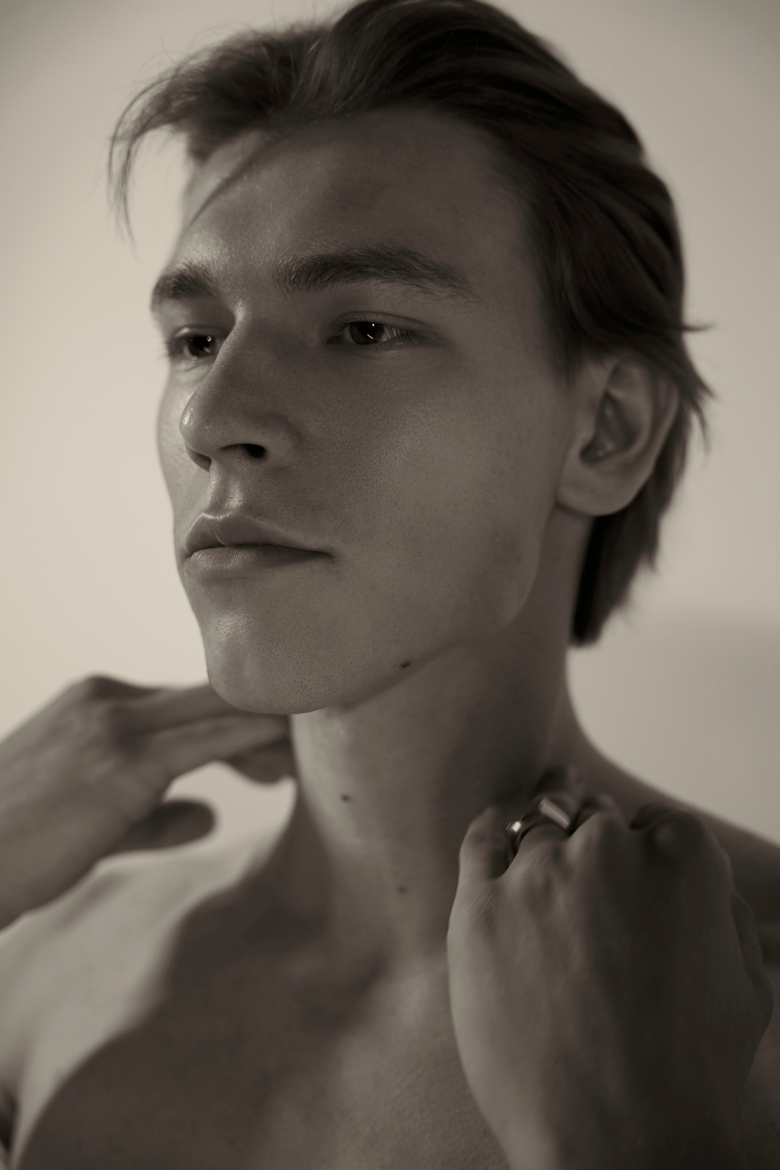 Данил Самуйлов AURORA MA (1). Портретный фотограф в Санкт-Петербурге Дария Сыч