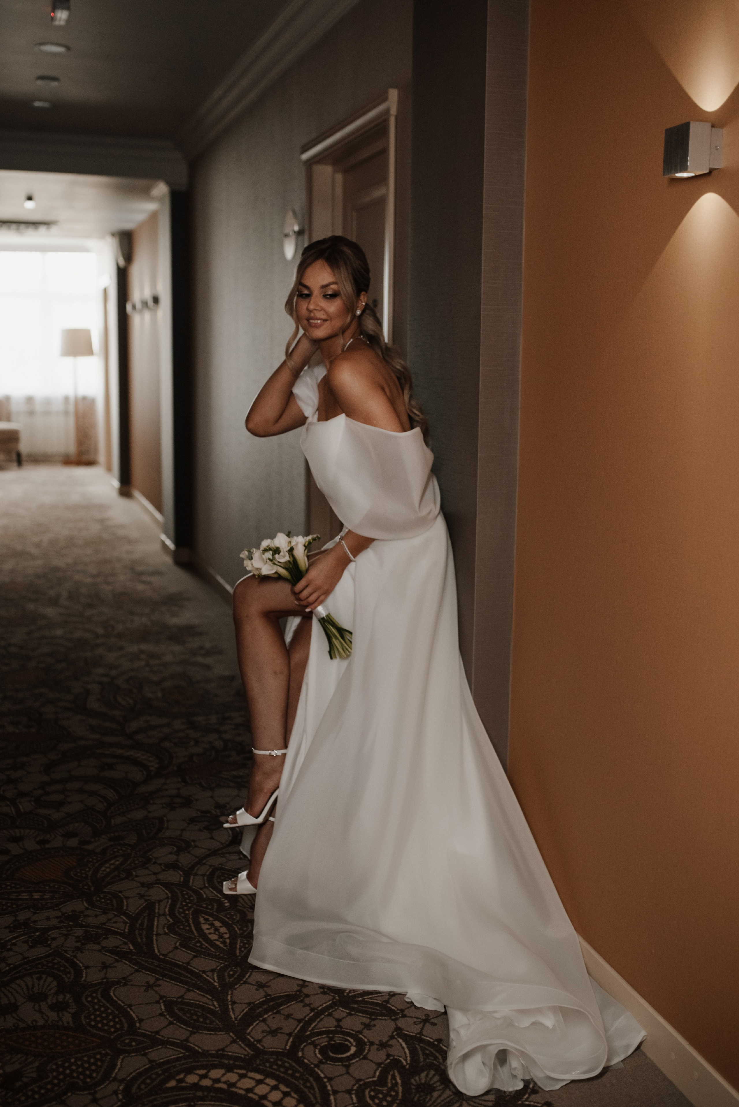 Катя ♡ Дима. Фотограф Ольга Плеханова | Нижний Новгород, Москва