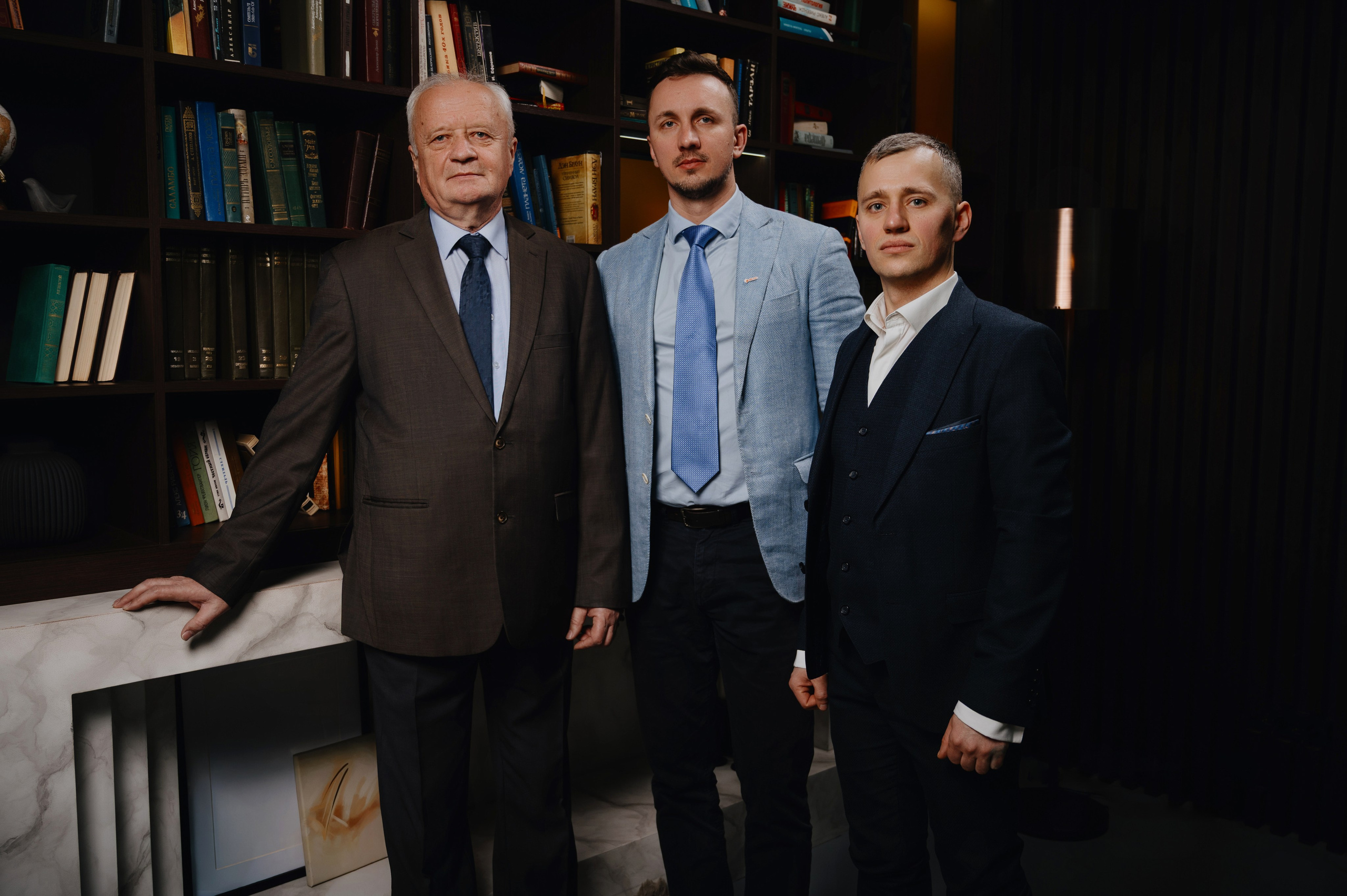 Съемка команды для сайта, соцсетей, печатной продукции и для документации. Портретный фотограф в Минске | Индивидуальные, Love Story и свадебные фотосессии — Владислав Малаев