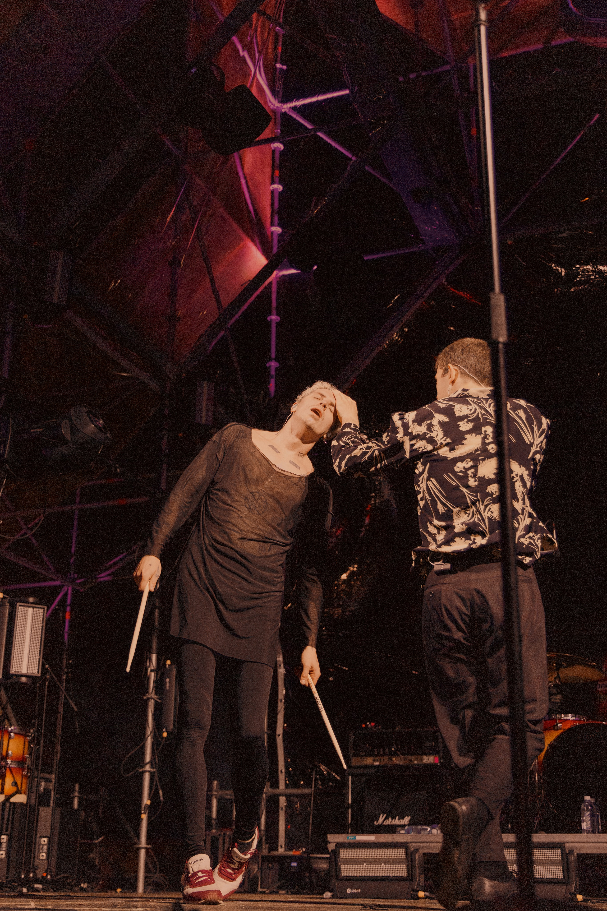 SHORTPARIS. «ПЛАНЕТА К-30». RUSLAN ROZANOV