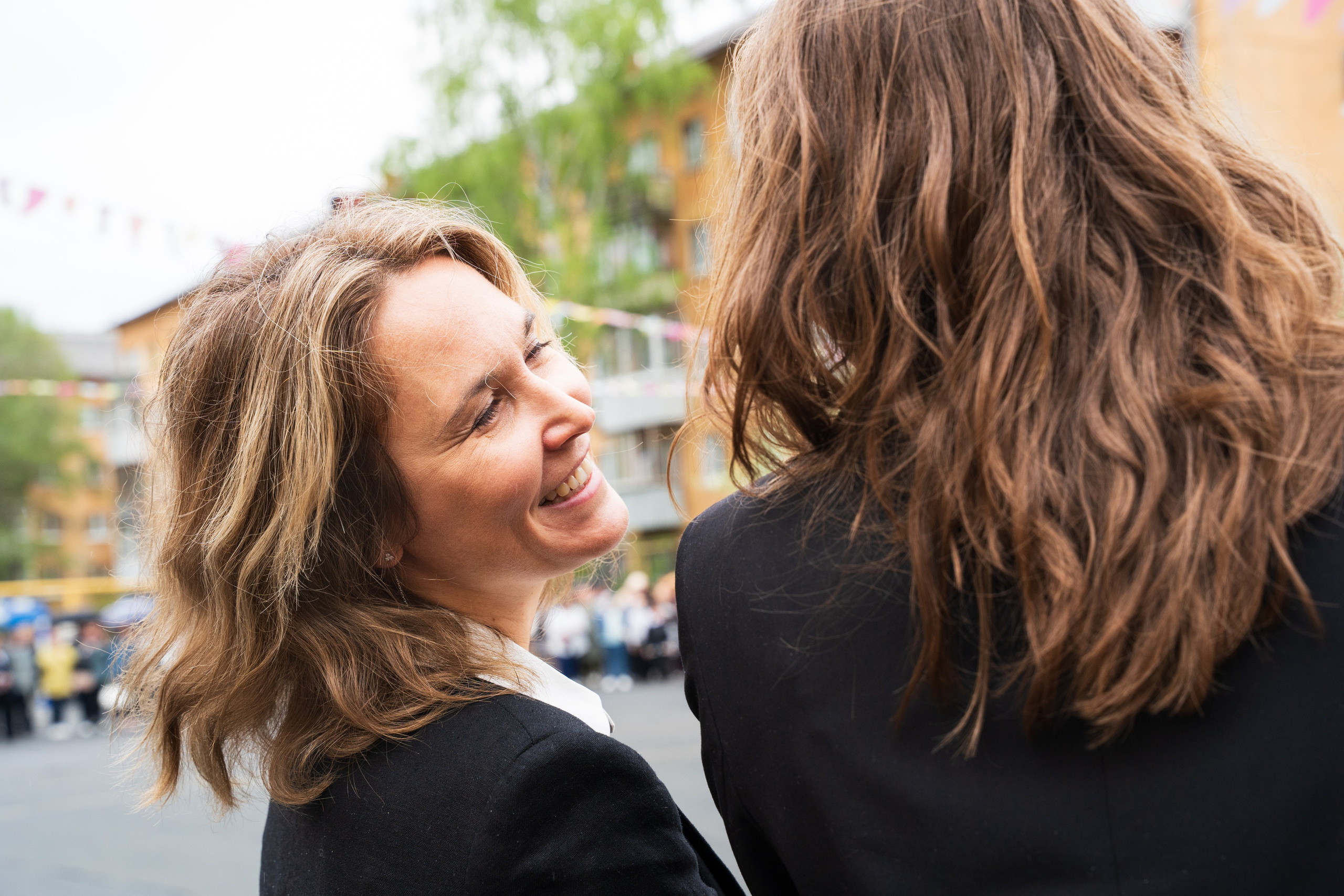 Последняя линейка. MUGMOD