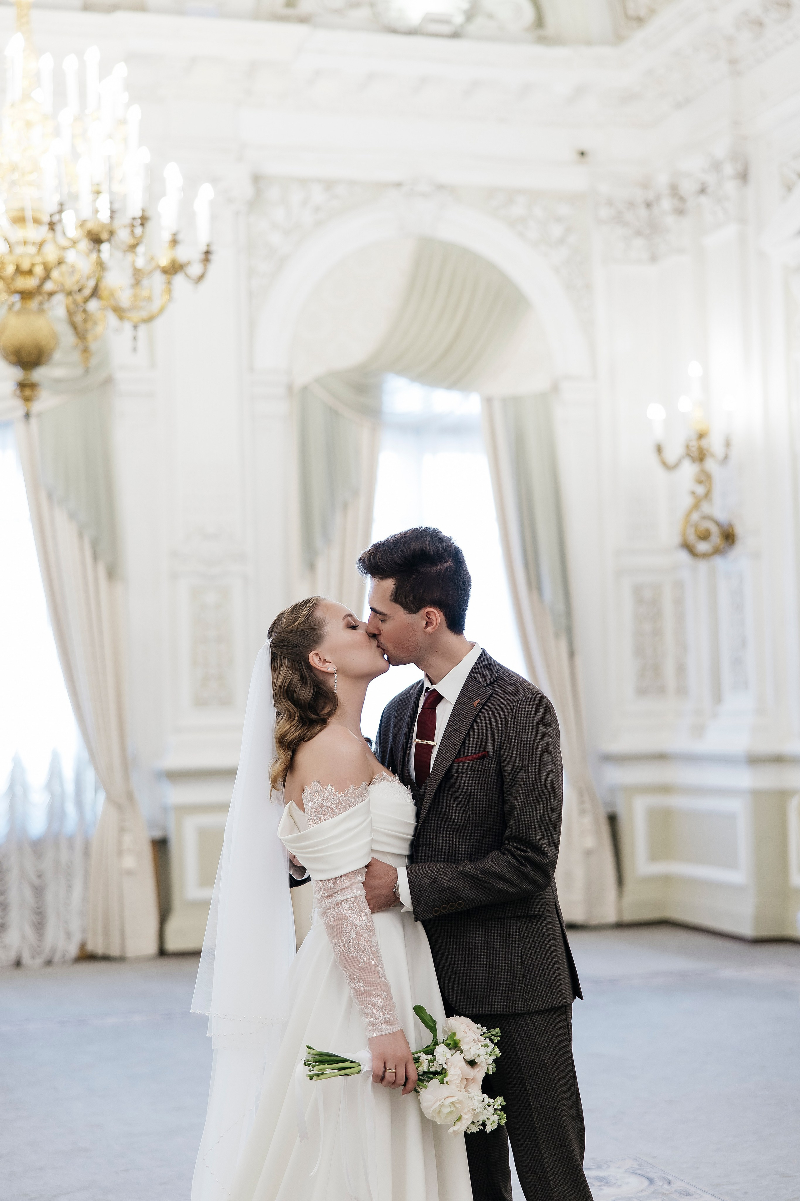 Больше, чем любовь. Фотограф в Санкт Петербурге Колантаева Карина