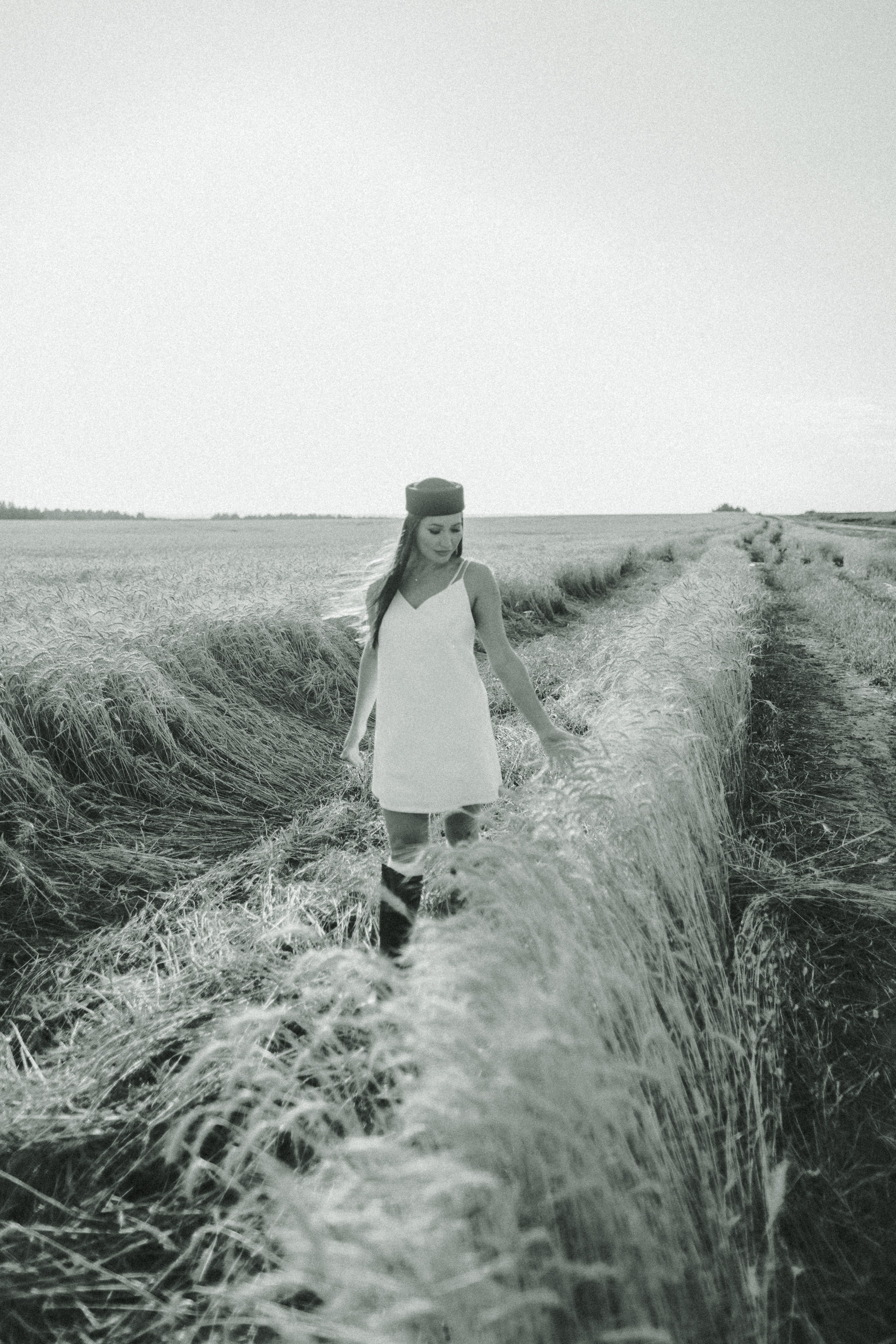 Alexandra. Фотограф Астафьева Мария