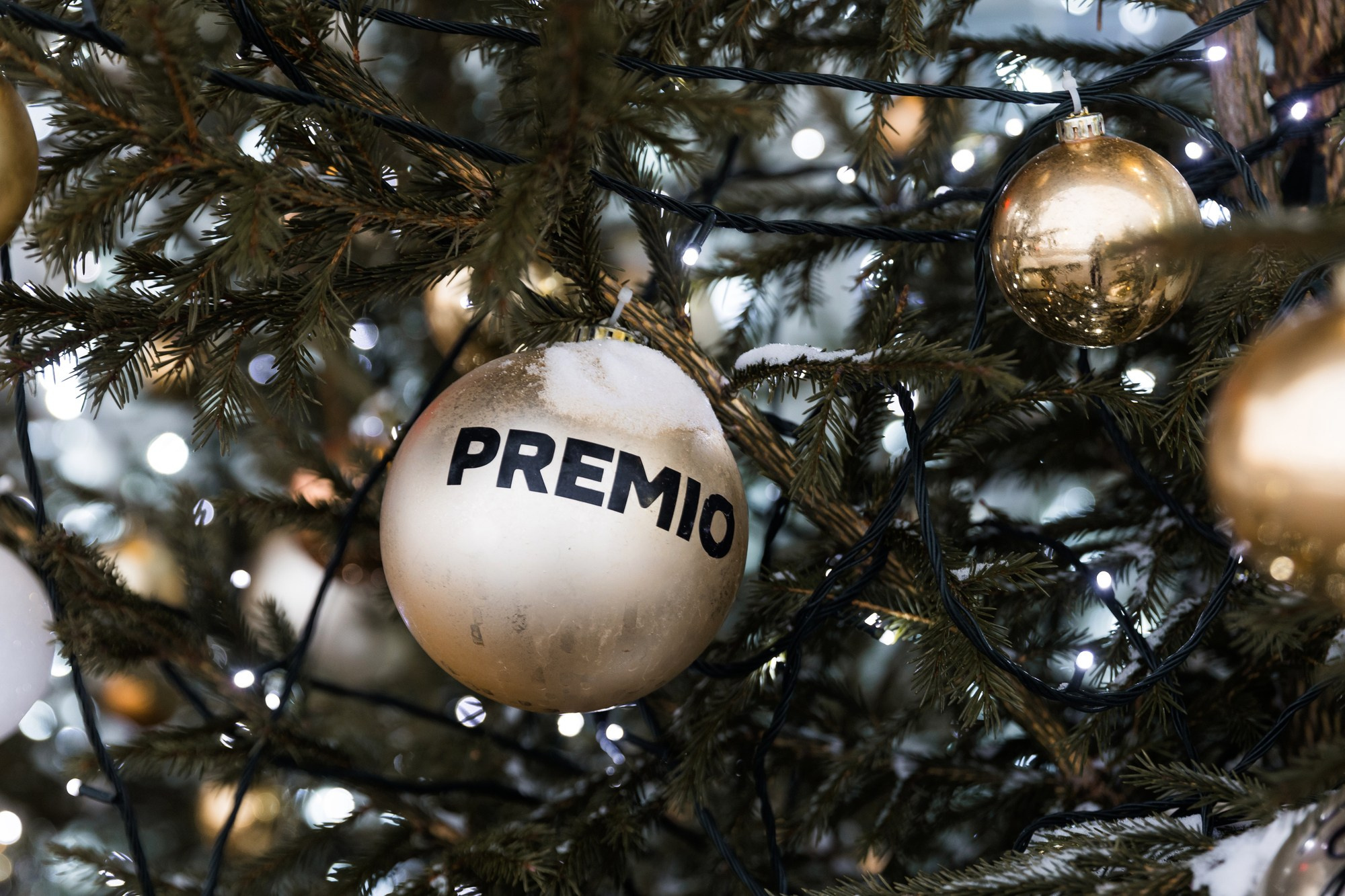 Новогодний корпоратив в PREMIO Centre. Свадебный фотограф в Нижнем Новгороде и Москве Сергей Воробьев