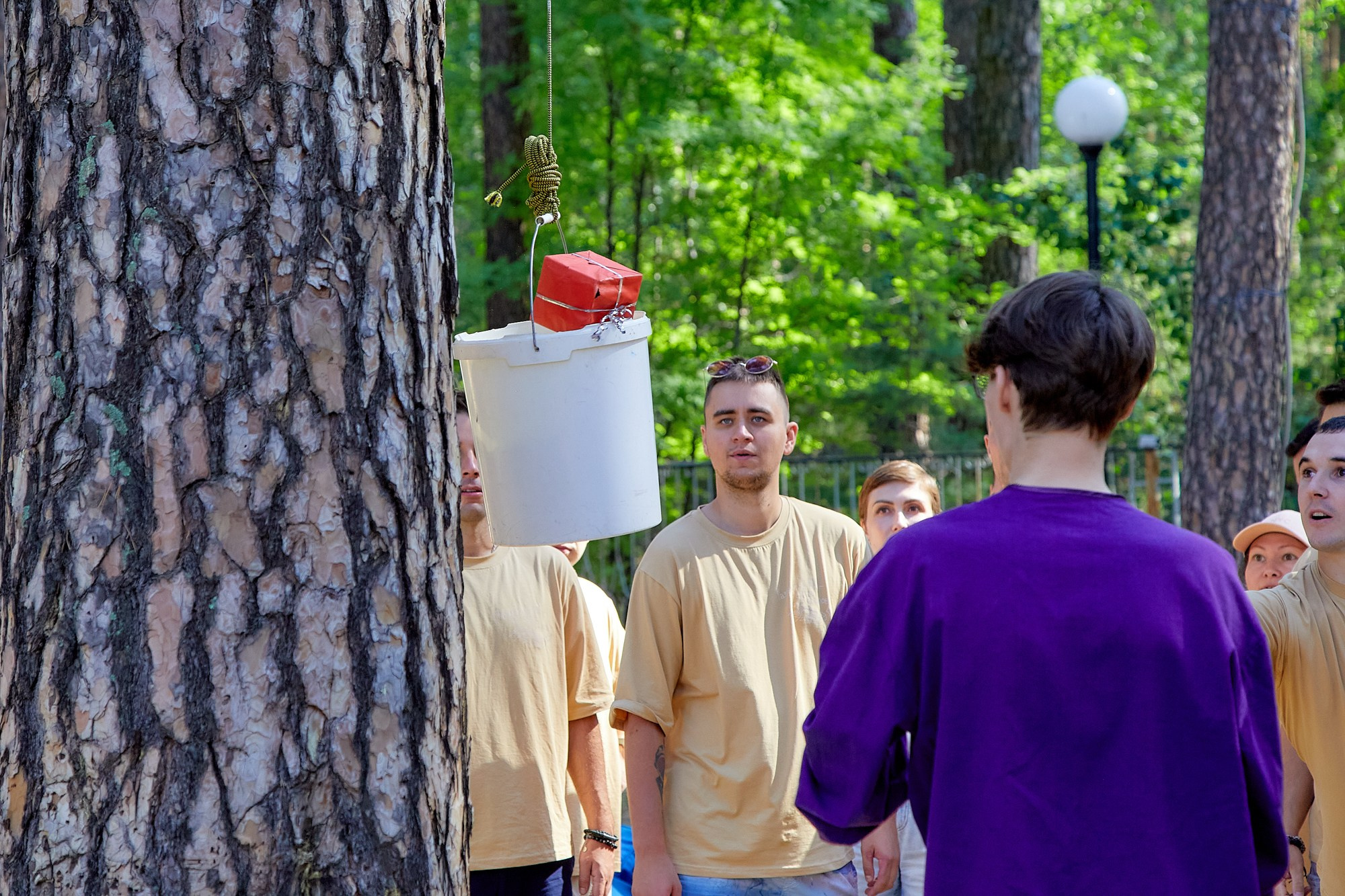 Корпоративные мероприятия. Галина Шабурова, фотограф в Челябинске