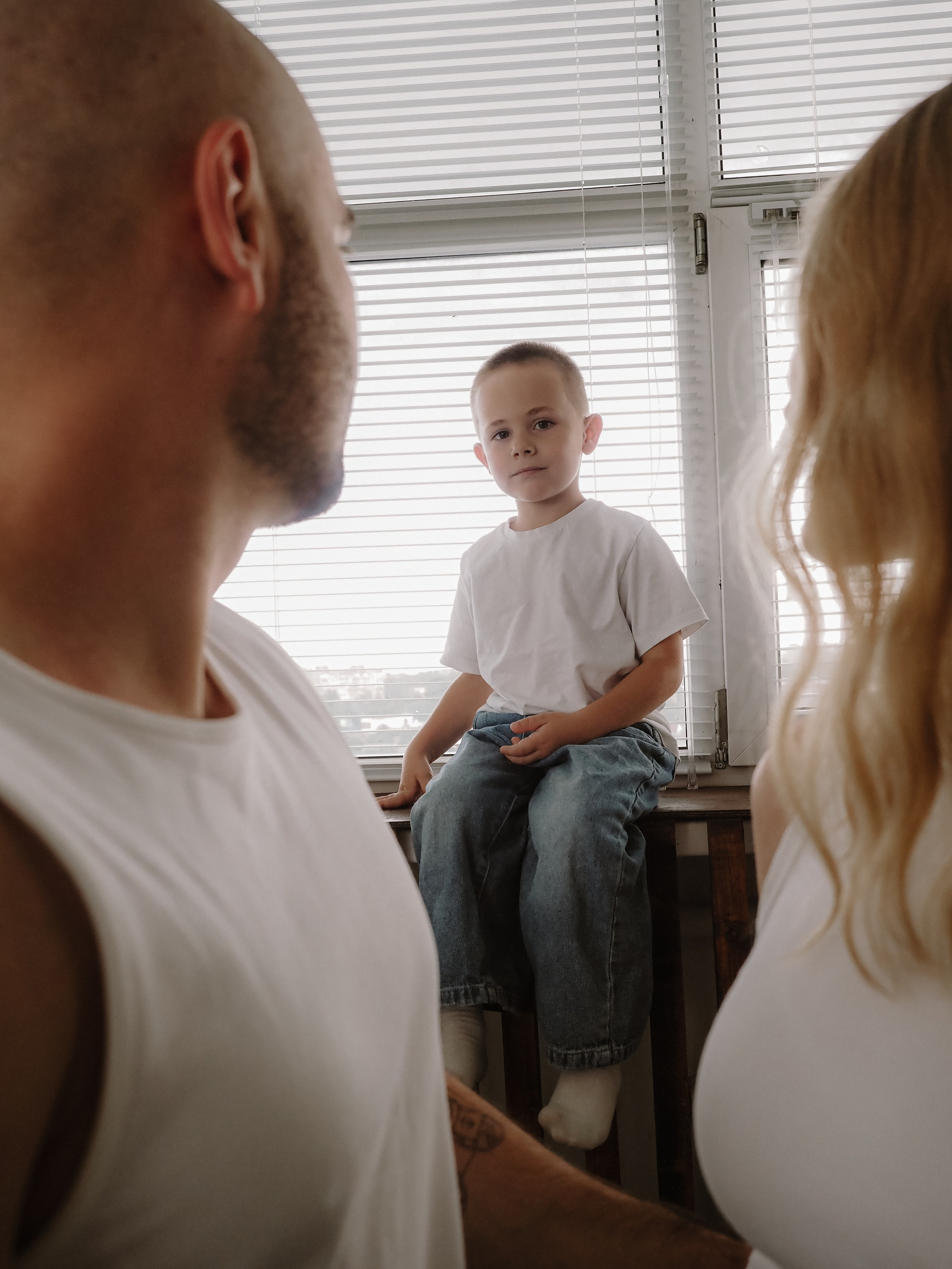 Chic. Фотограф Рязань. Семейный Свадебный фотограф