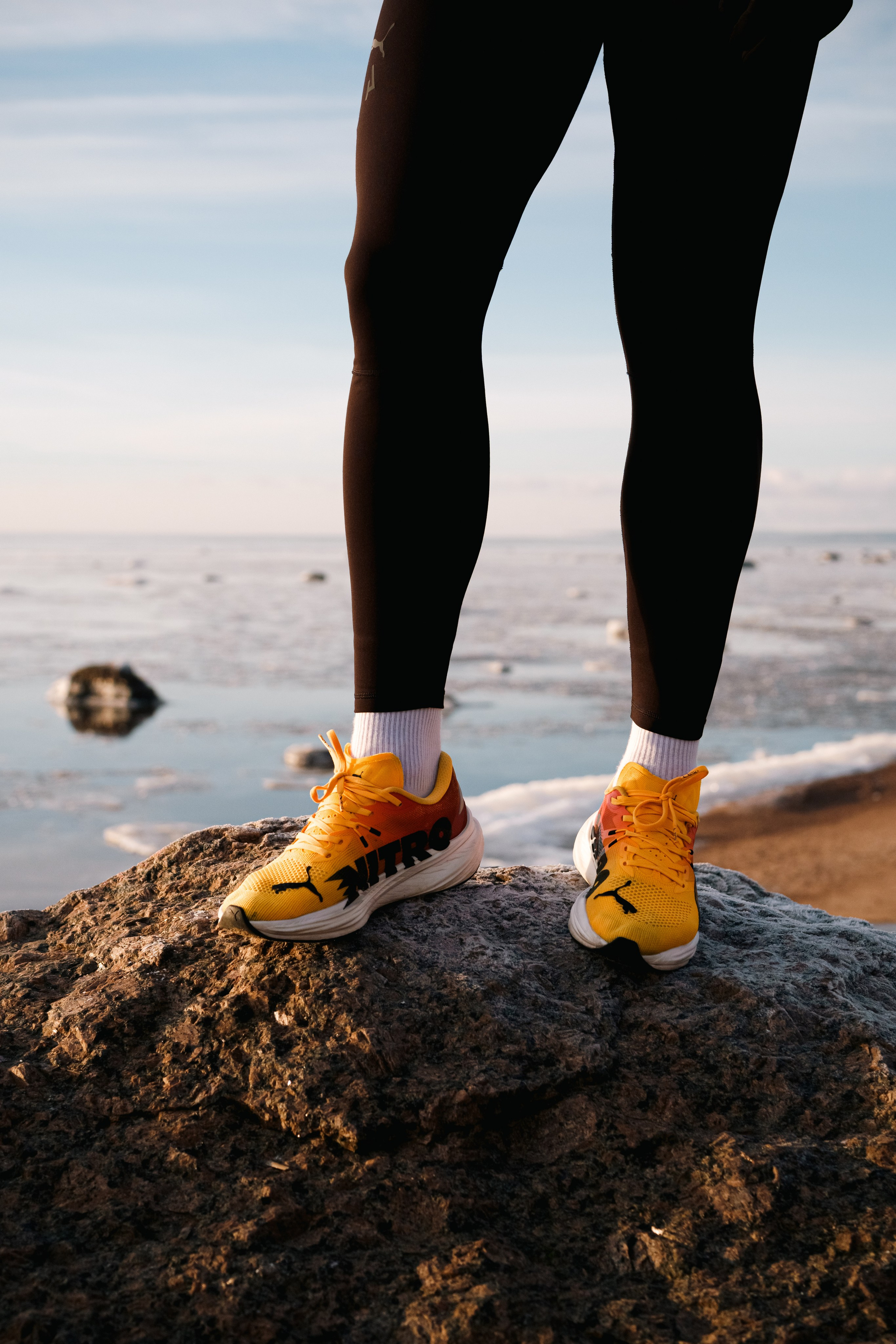 Финский Залив. Портретный и репортажный фотограф в Санкт-Петербурге Смоляков Максим