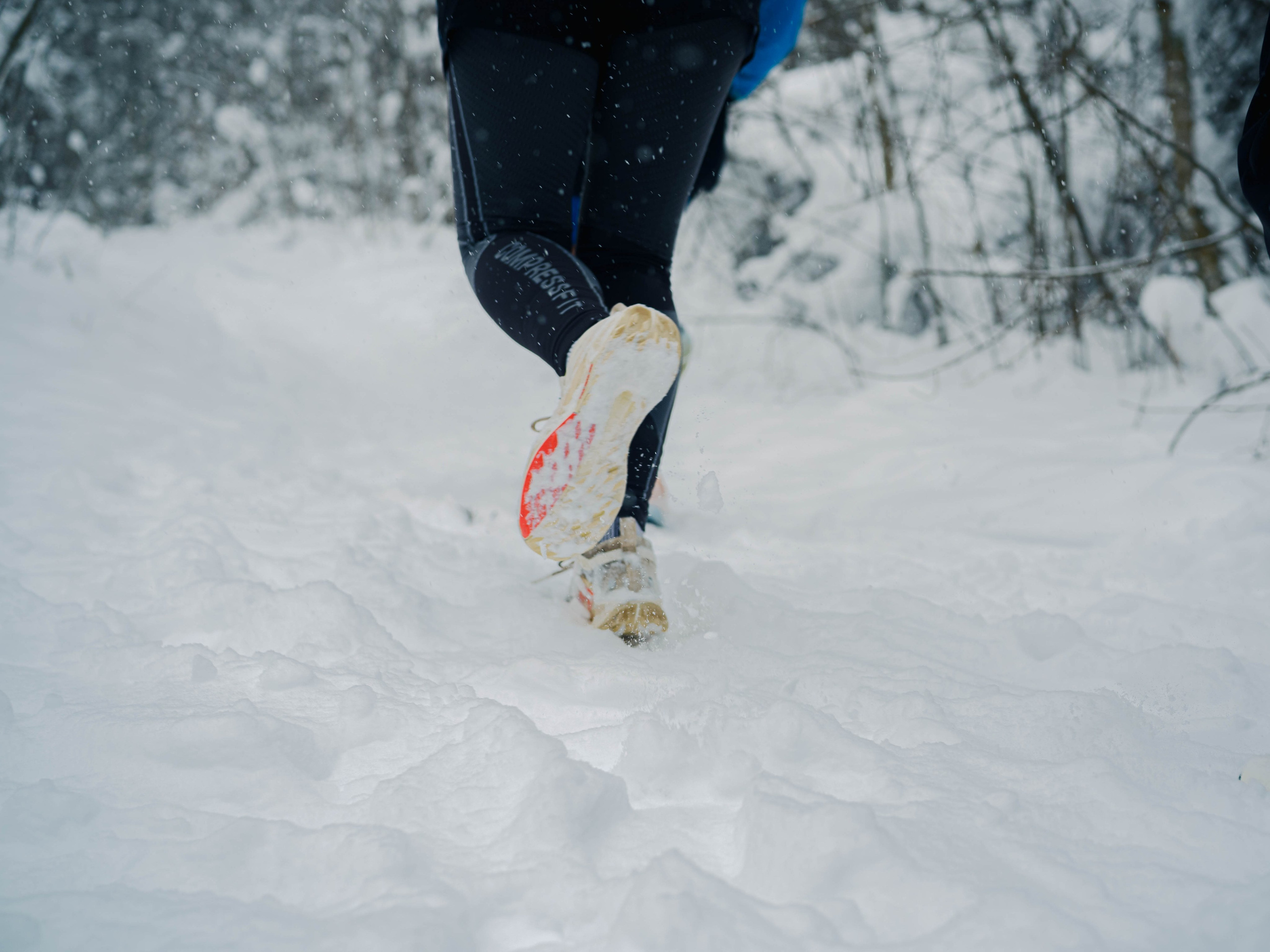 Skuratov Trail Run. Портретный и репортажный фотограф в Санкт-Петербурге Смоляков Максим