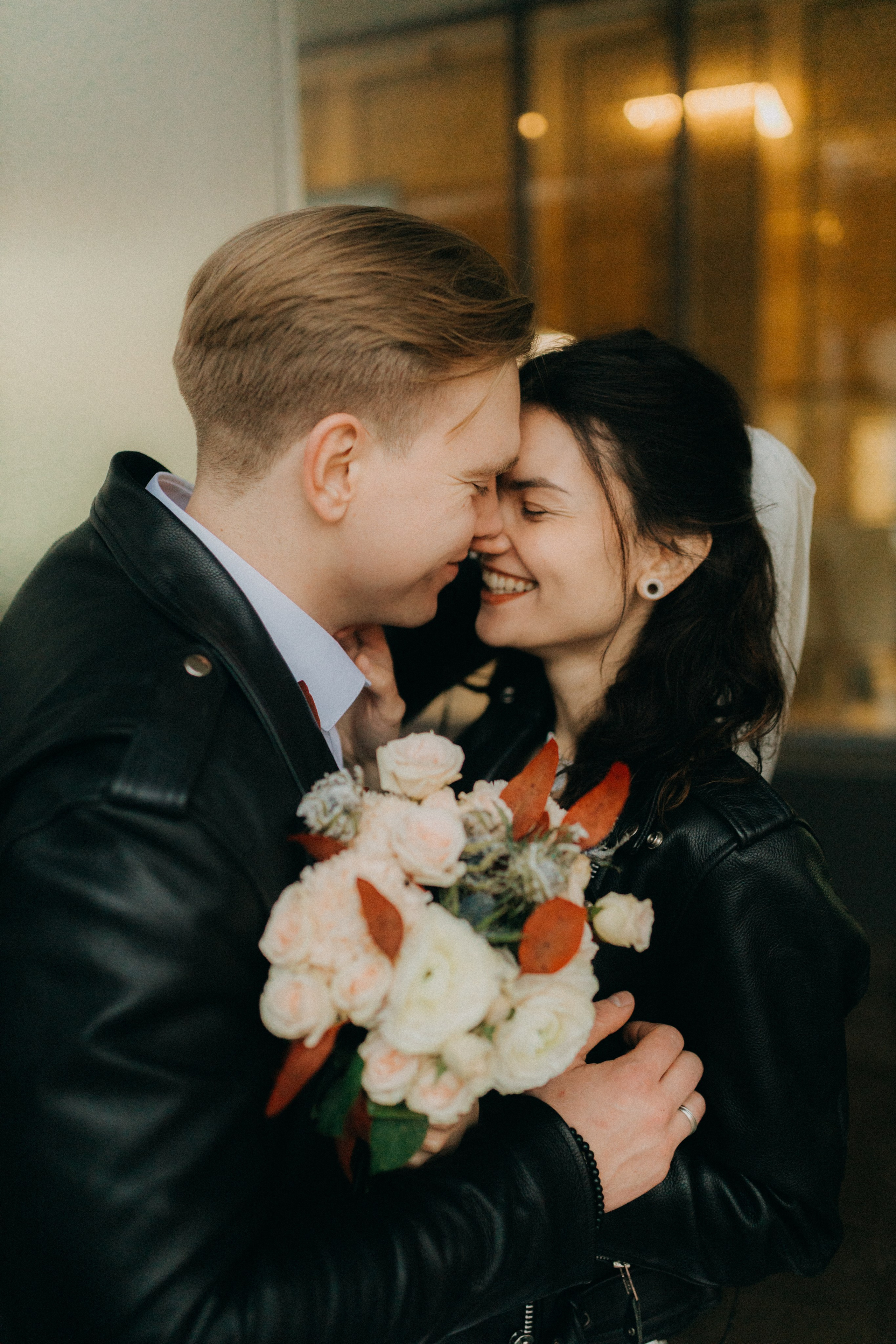 Мария & Иван. Фотограф НОГИНСК, Москва, Анастасия Белая