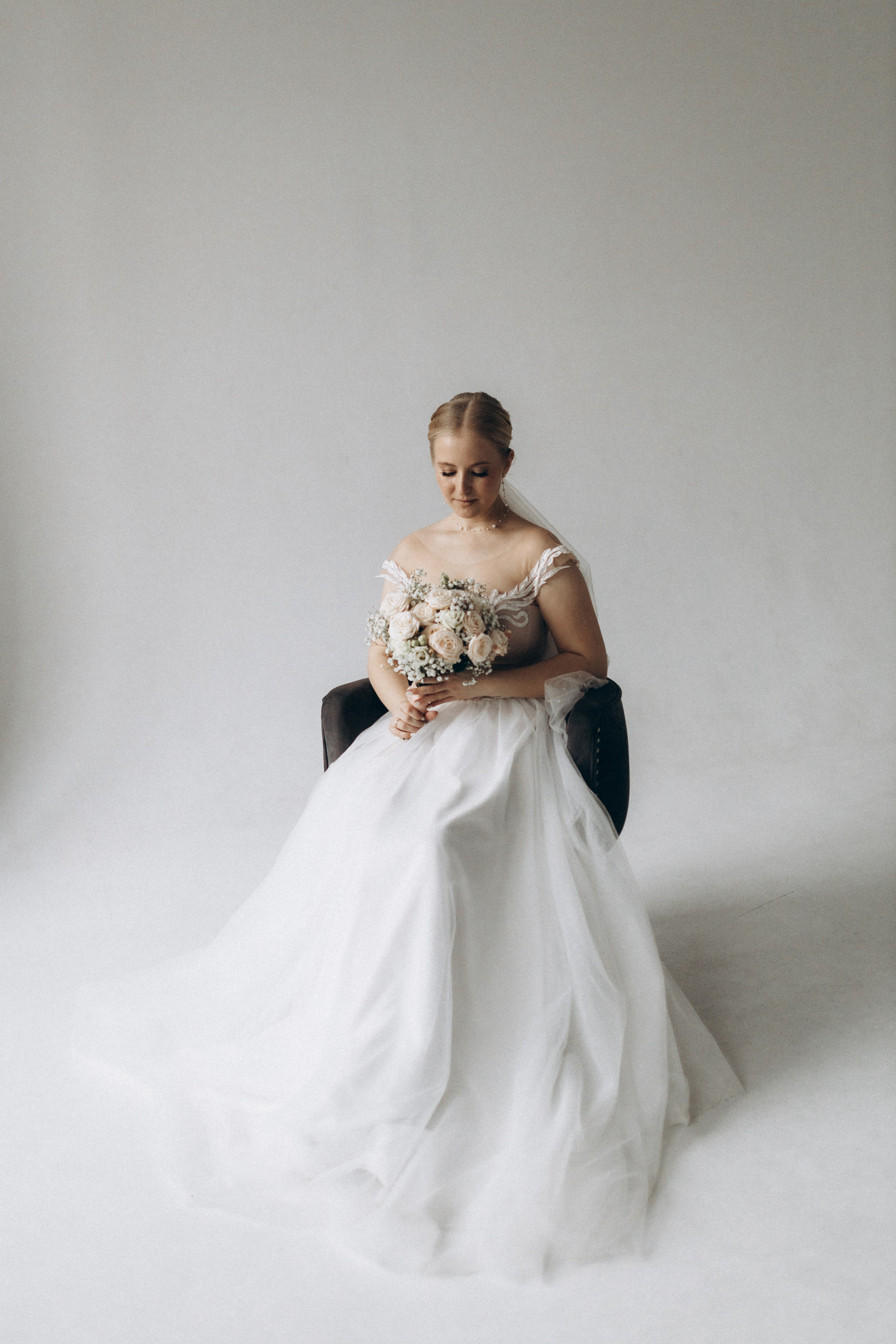 Диана & Артём. Фотограф НОГИНСК, Москва, Анастасия Белая