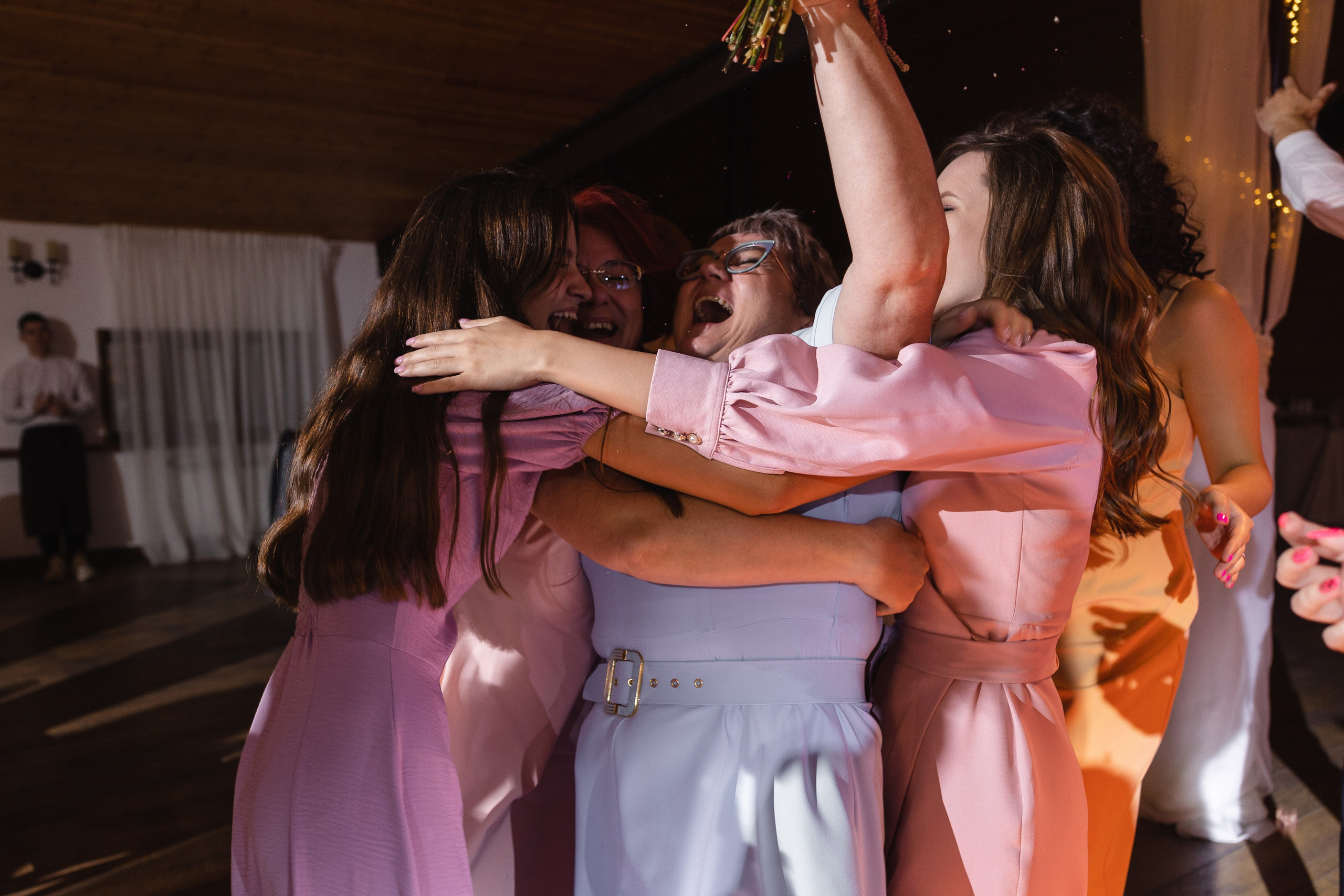 Денис и Анна. Фотограф Маноли Мария