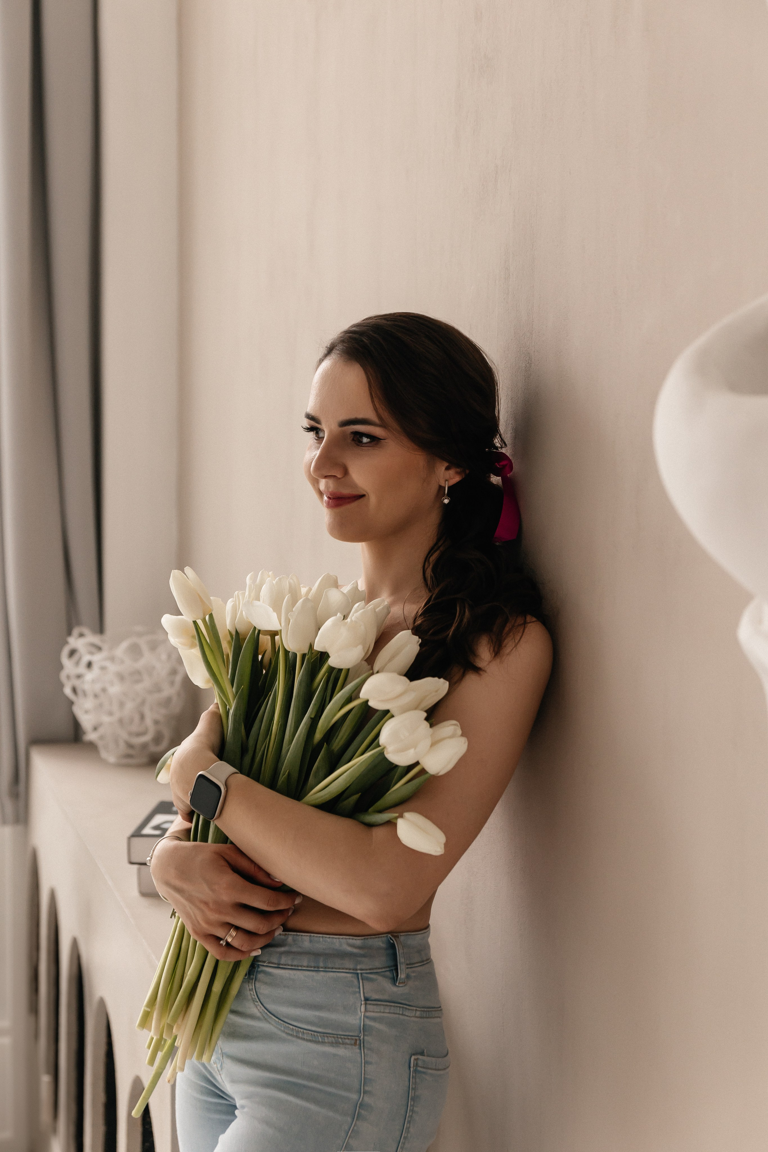 Кристина. Семейный фотограф Минск Усова Ольга