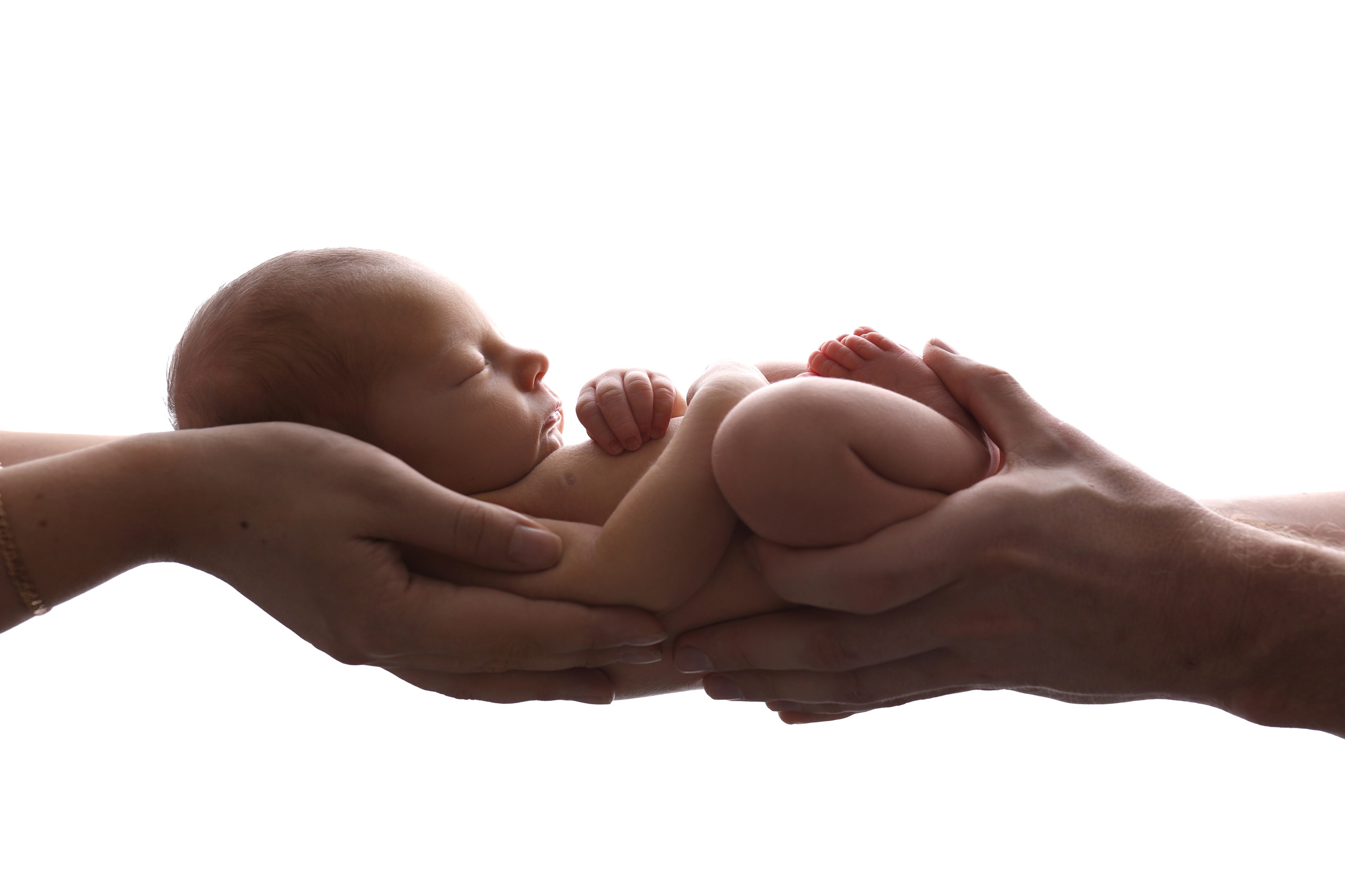 Newborn мальчики. Фотограф новорожденных Модяева Ирина