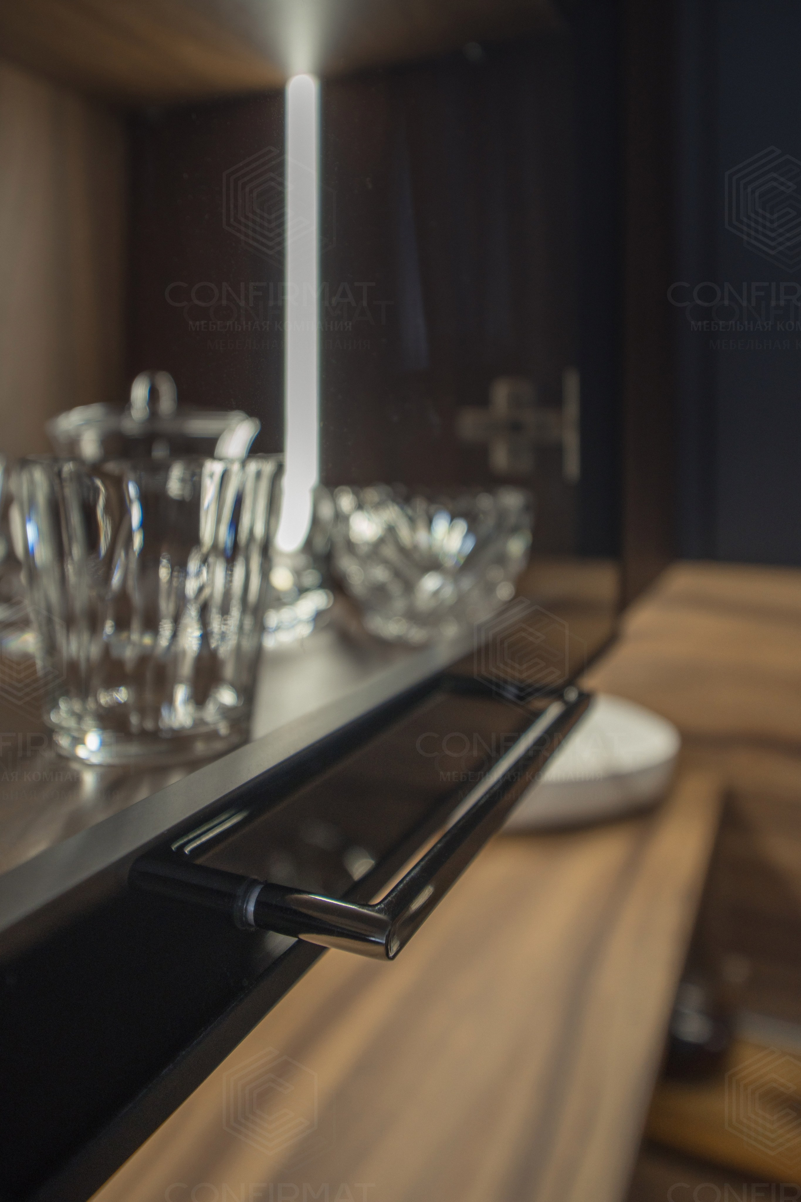 № 1. Мебель на заказ