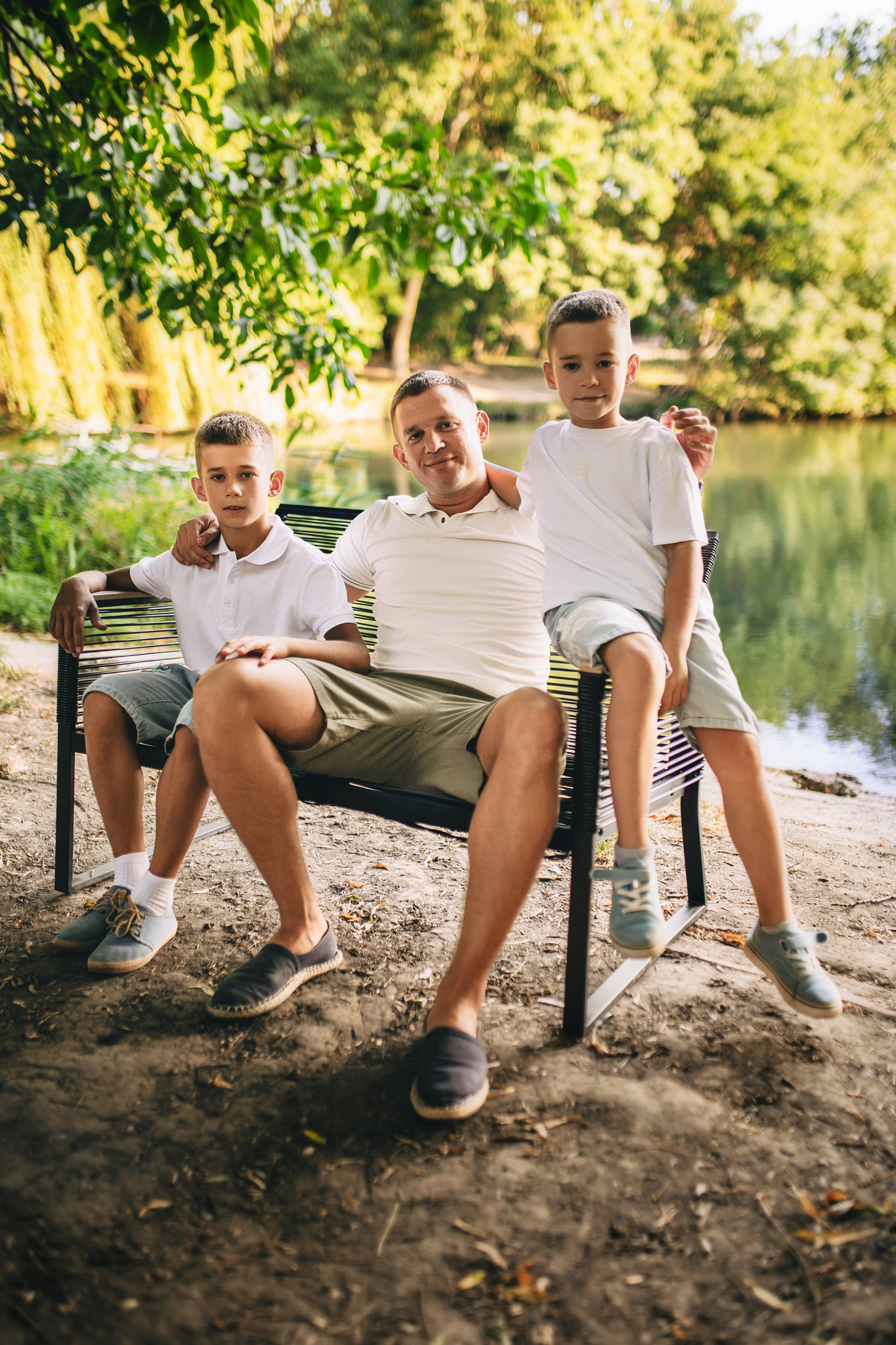 Прогулочная фотосессия «Италия» | Ставрополь. Фотограф в Ставрополе Алина Клочкова