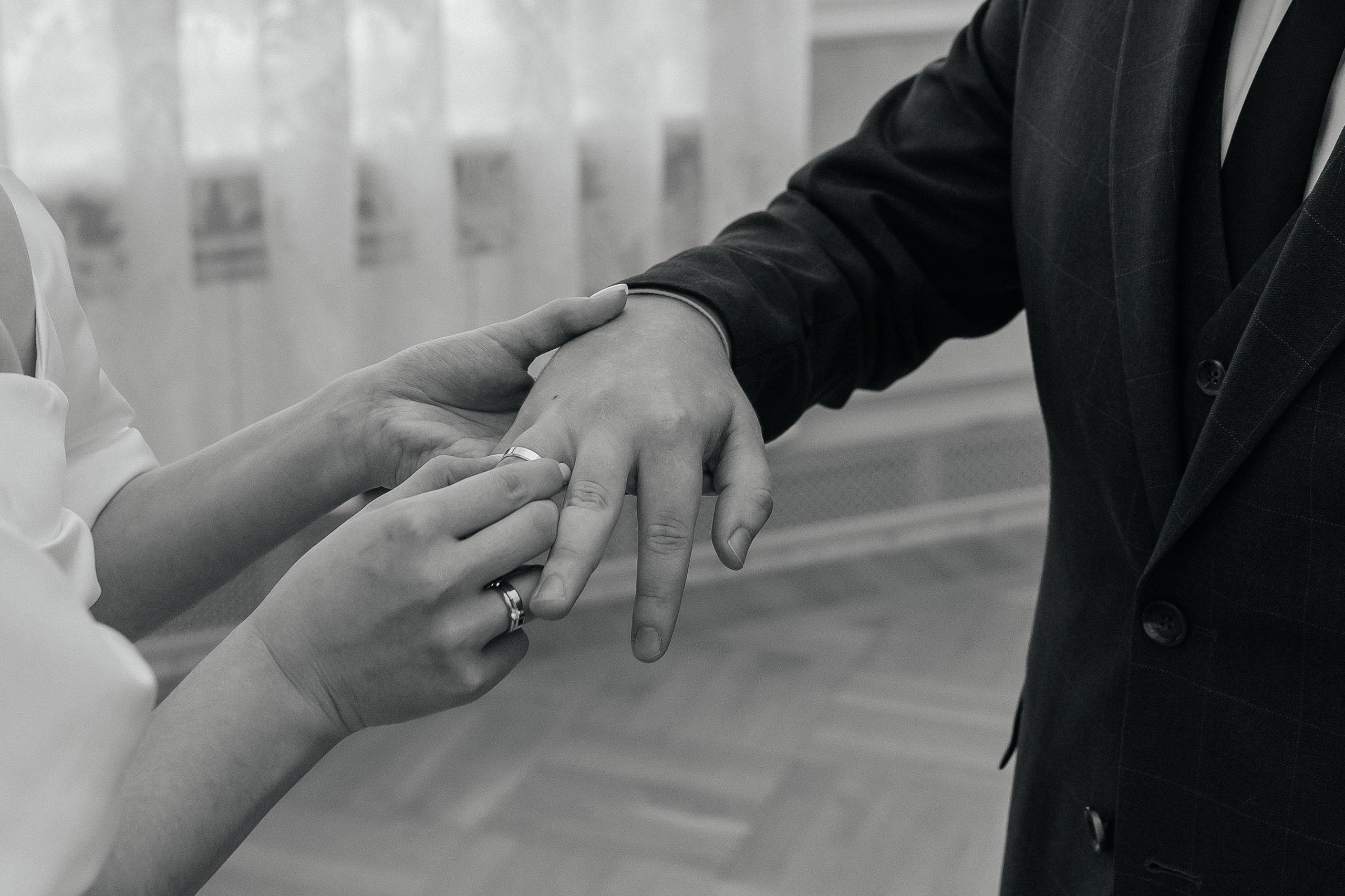 Никита и Даша. Фотограф в Томске Ирина Павлуцкая