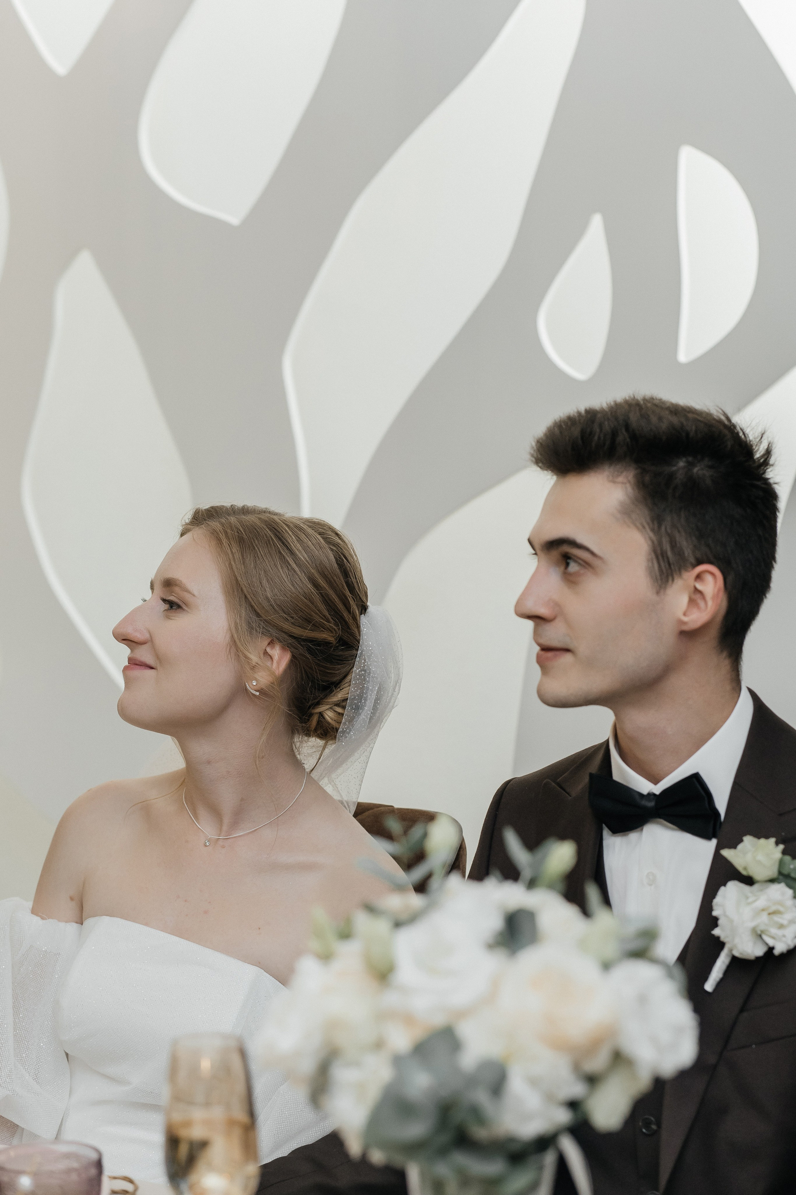 Антон и Оля. Фотограф в Томске Ирина Павлуцкая