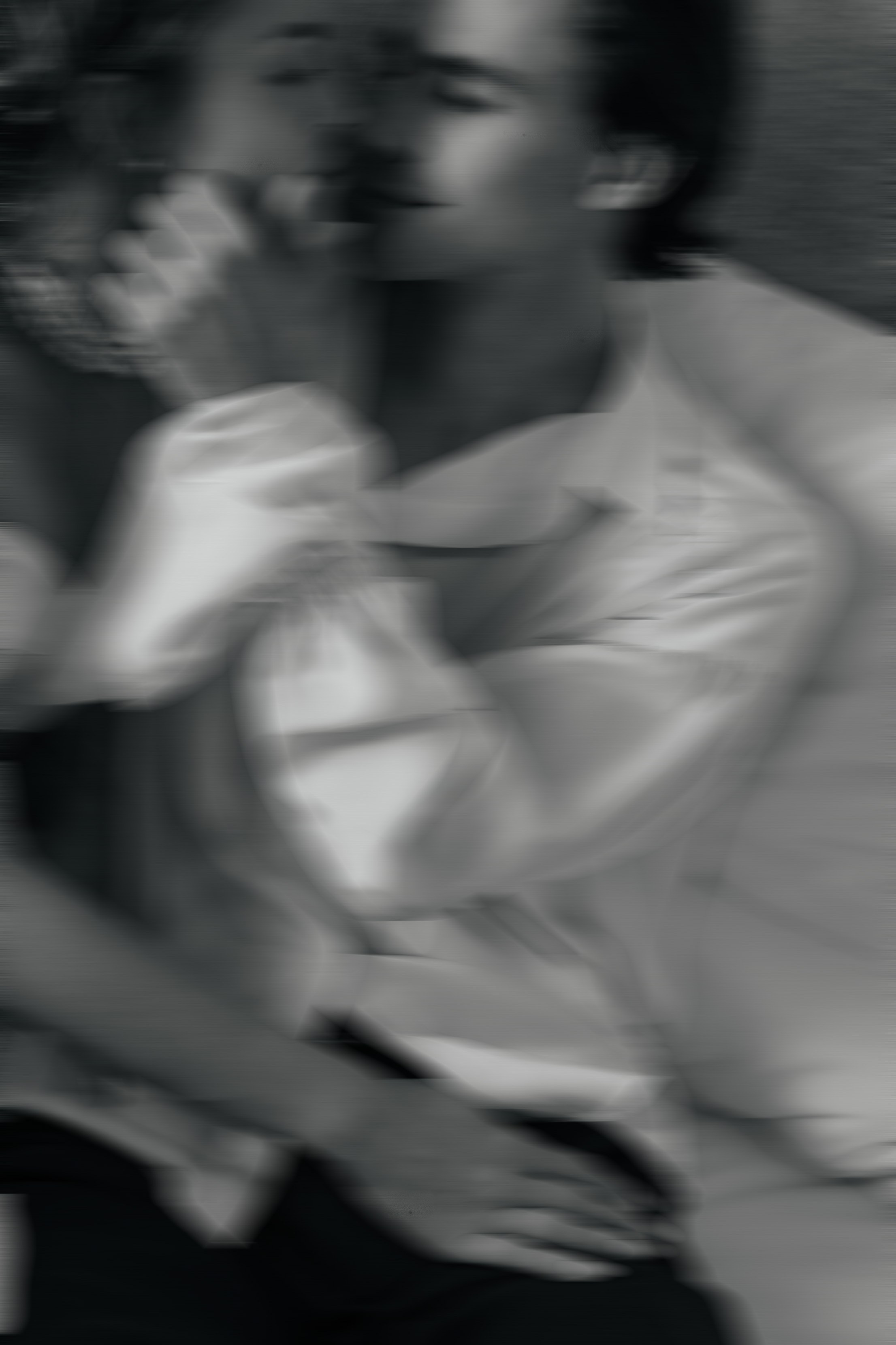 Максим и Даша. Фотограф в Томске Ирина Павлуцкая