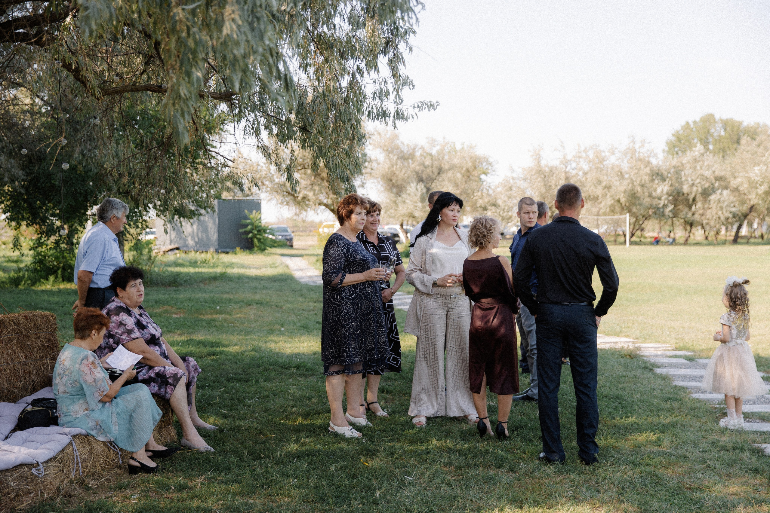 A & A. Свадебный и семейный фотограф в Астрахани Сергунова Наталья