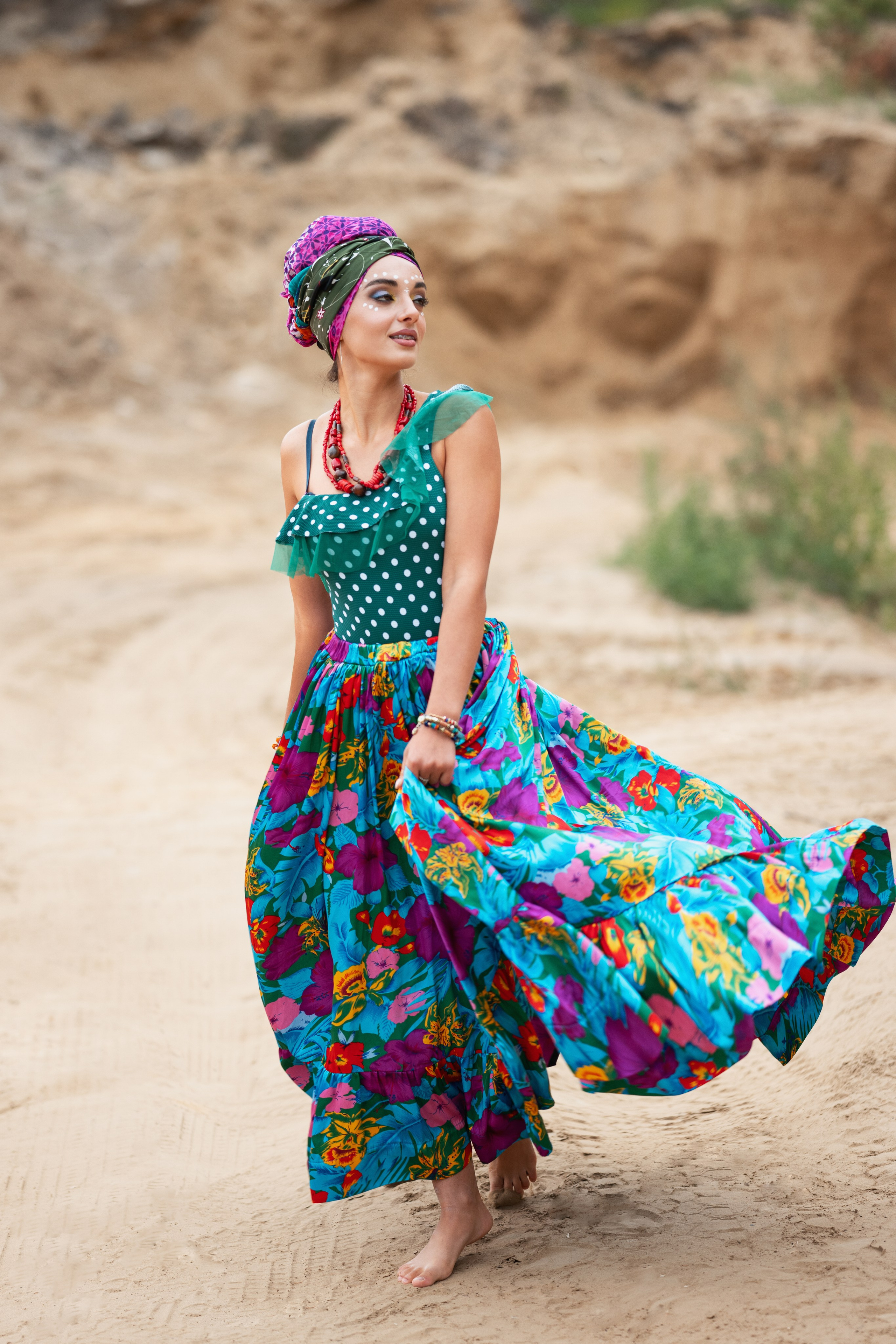 Восток. Belichev45foto.ru