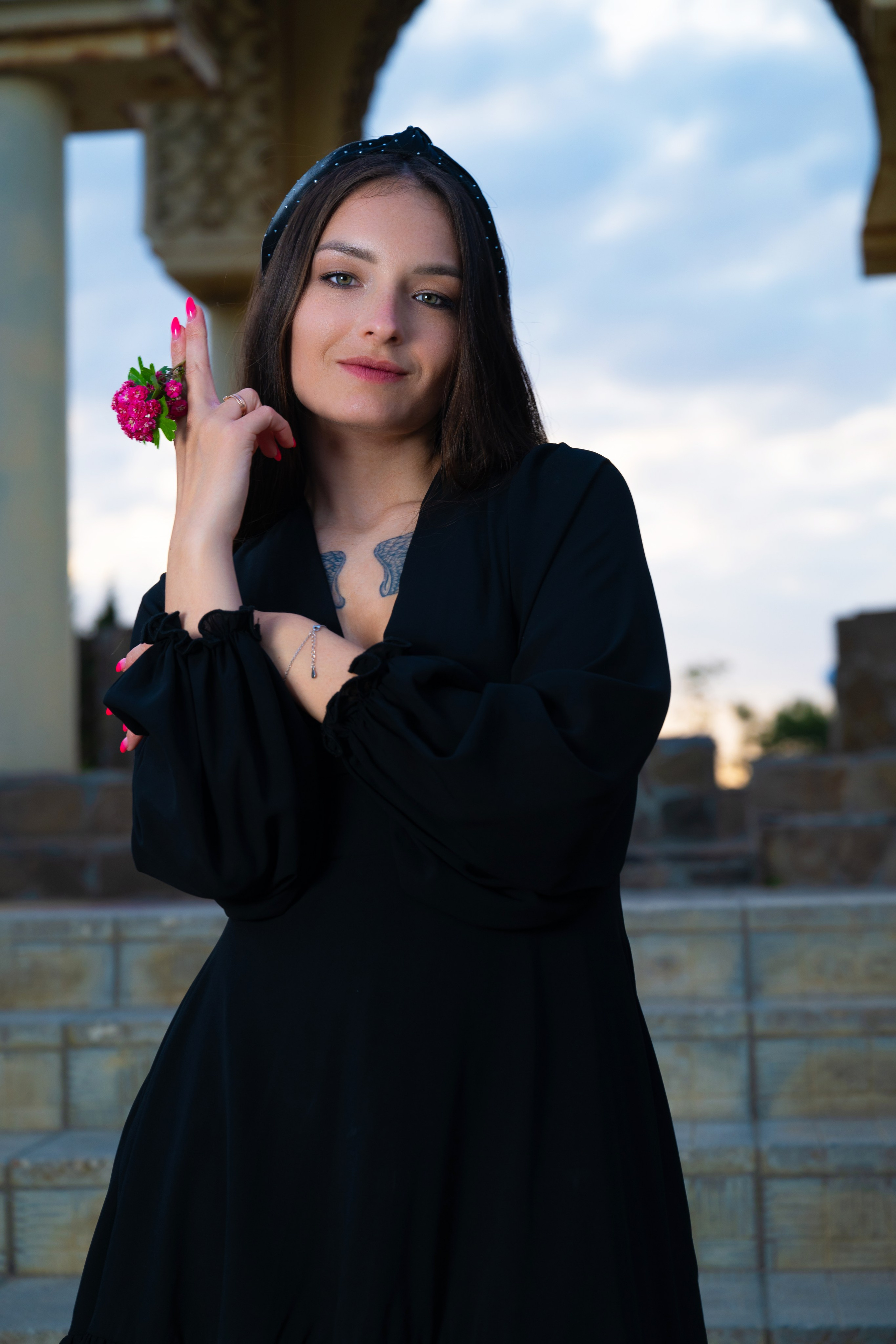 Выездные и прогулочные фотосессии. Морские, Street. Студийный и свадебный фотограф и видеограф в Севастополе — Юлия Макаренко