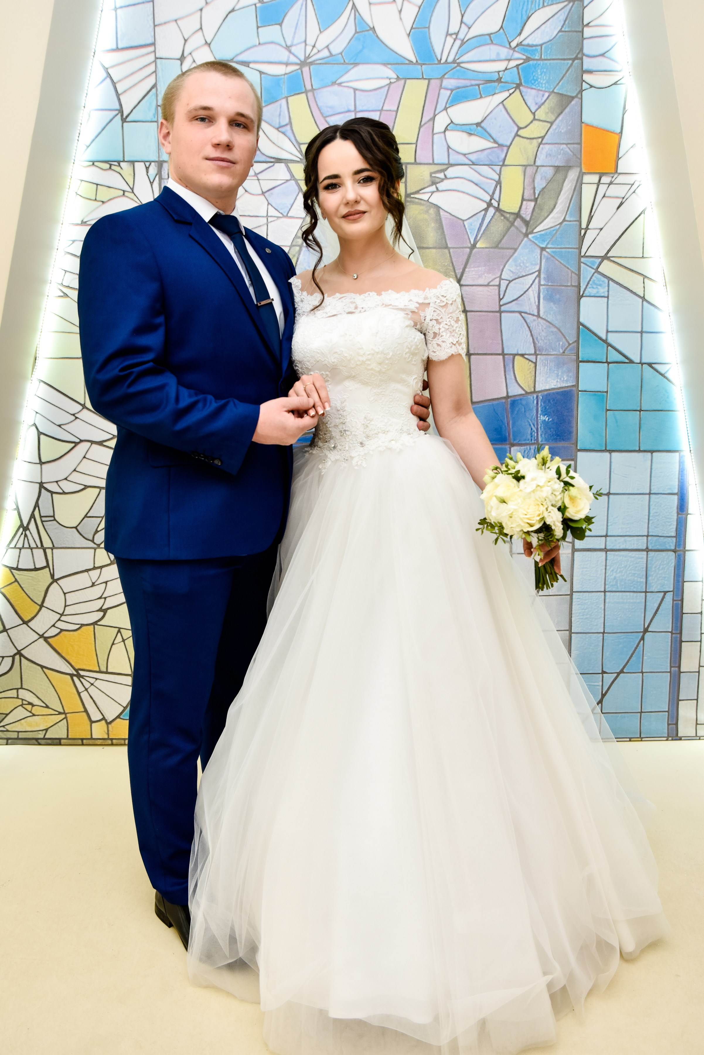 Свадьба Татьяна и Олег