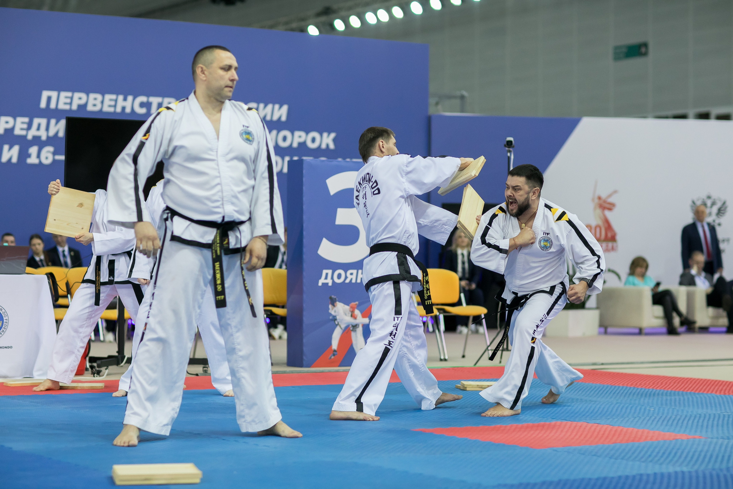 Тхэквондо. Фотограф в Сочи, Краснодаре и Ростове на Дону