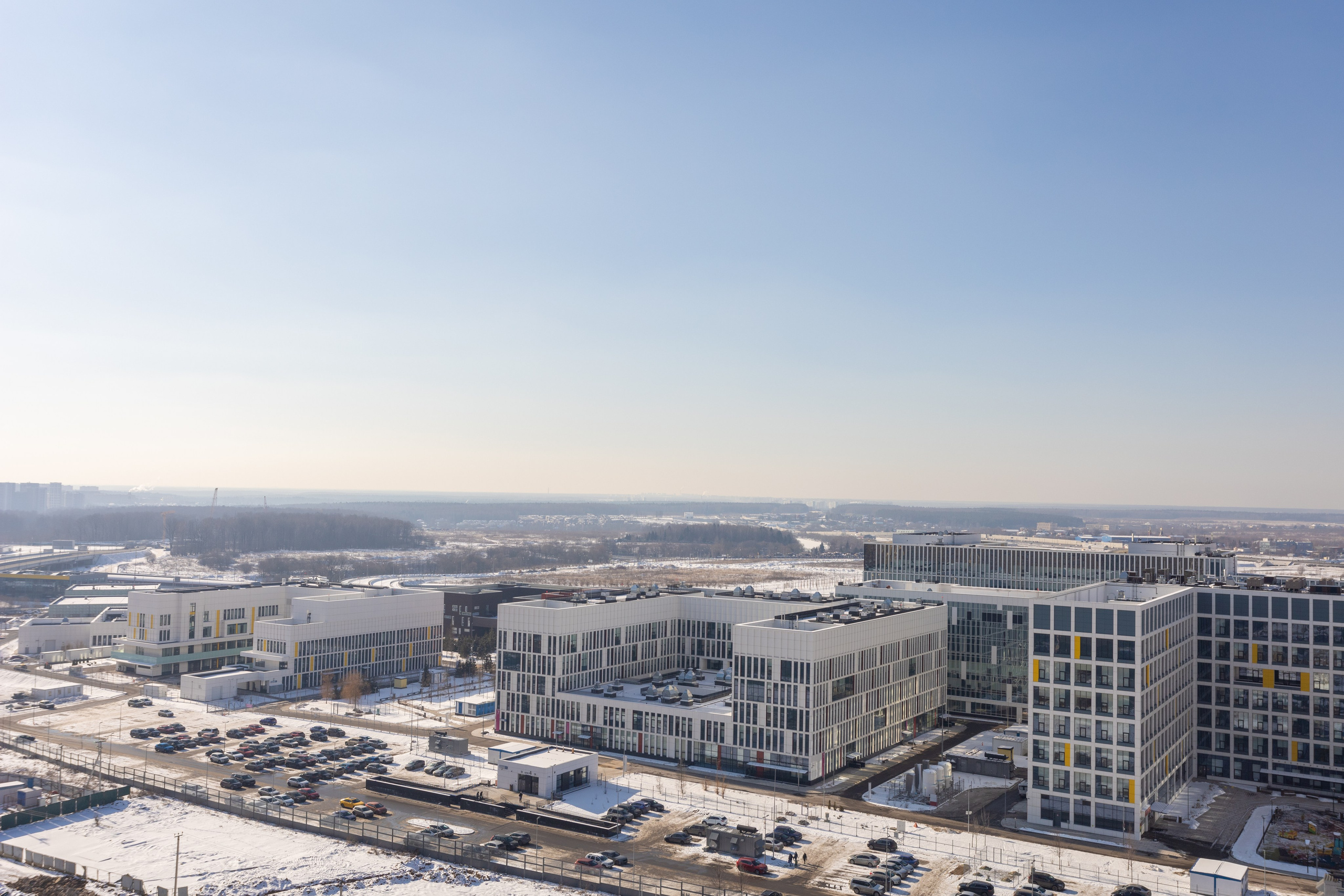 Сосенский стан. BogdanovPh