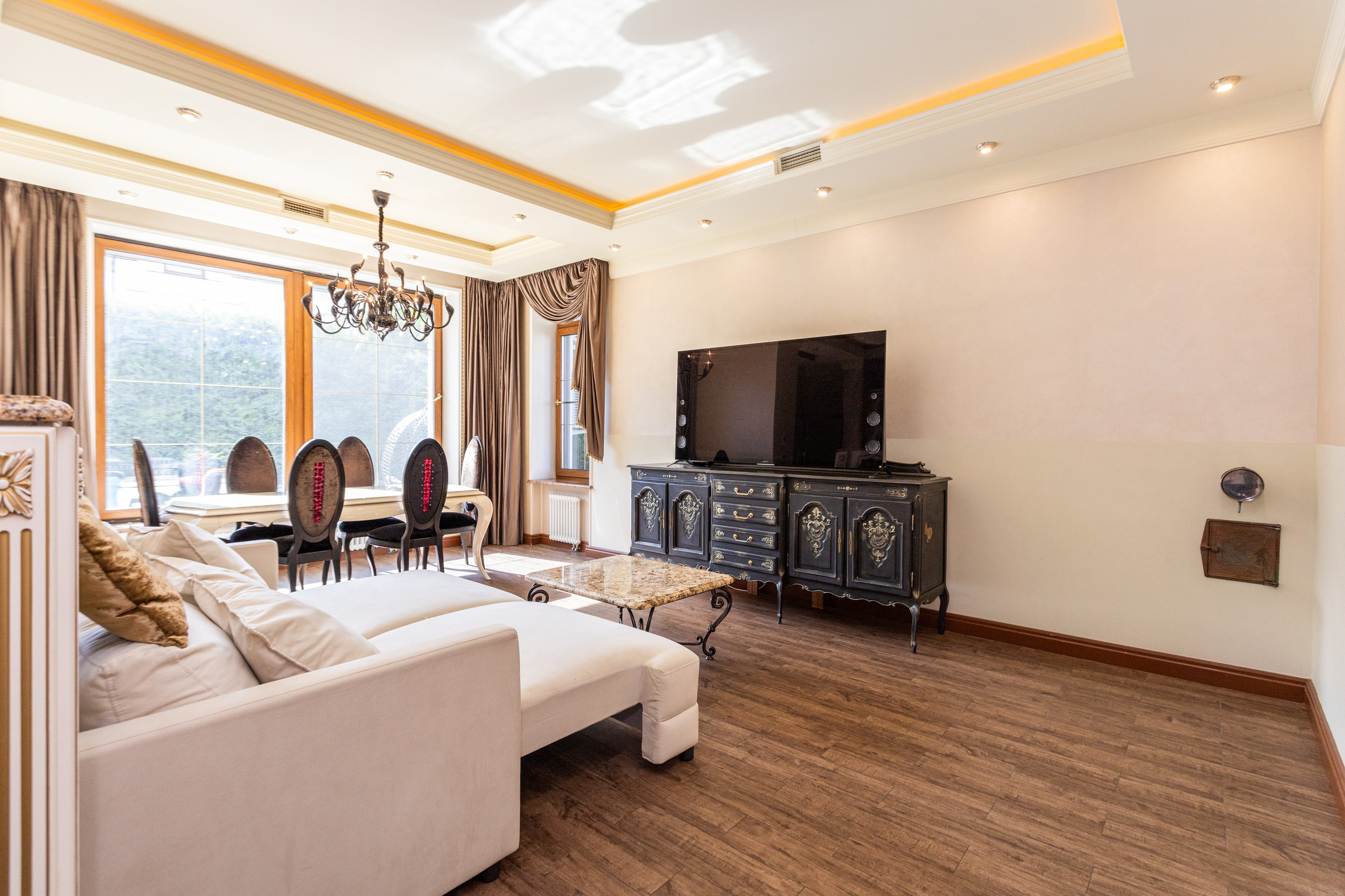 Суханово Парк. BogdanovPh