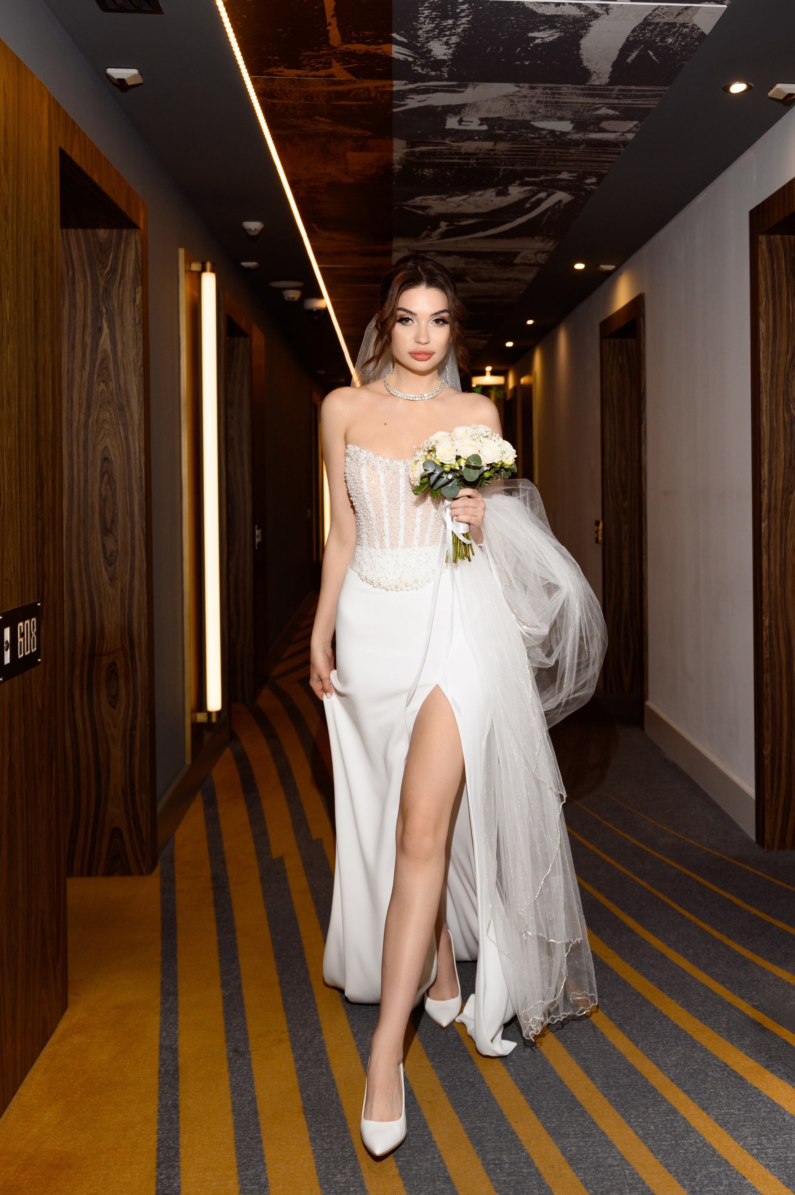 Александр | Изабэль