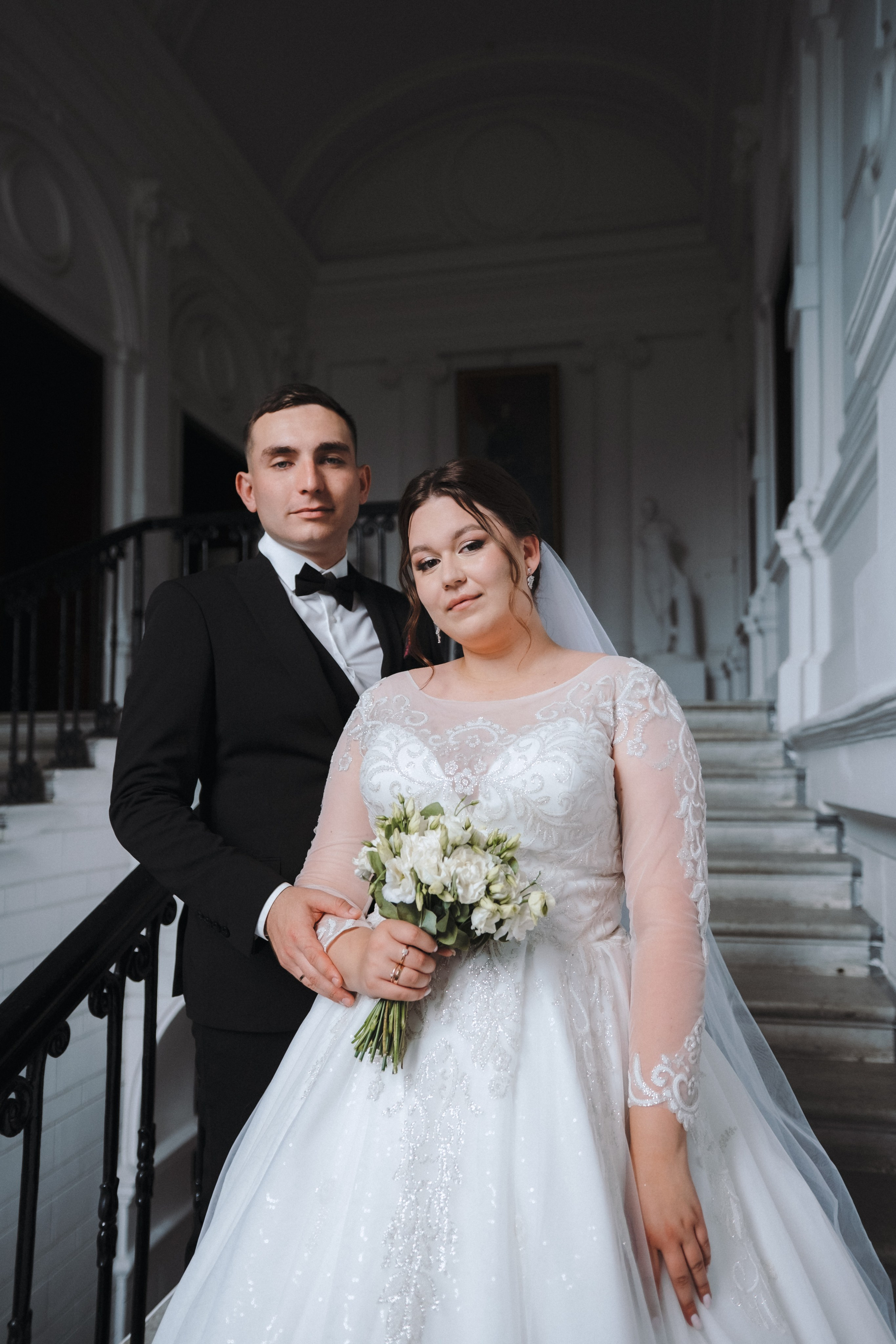 Влад & Арина. Serg_film