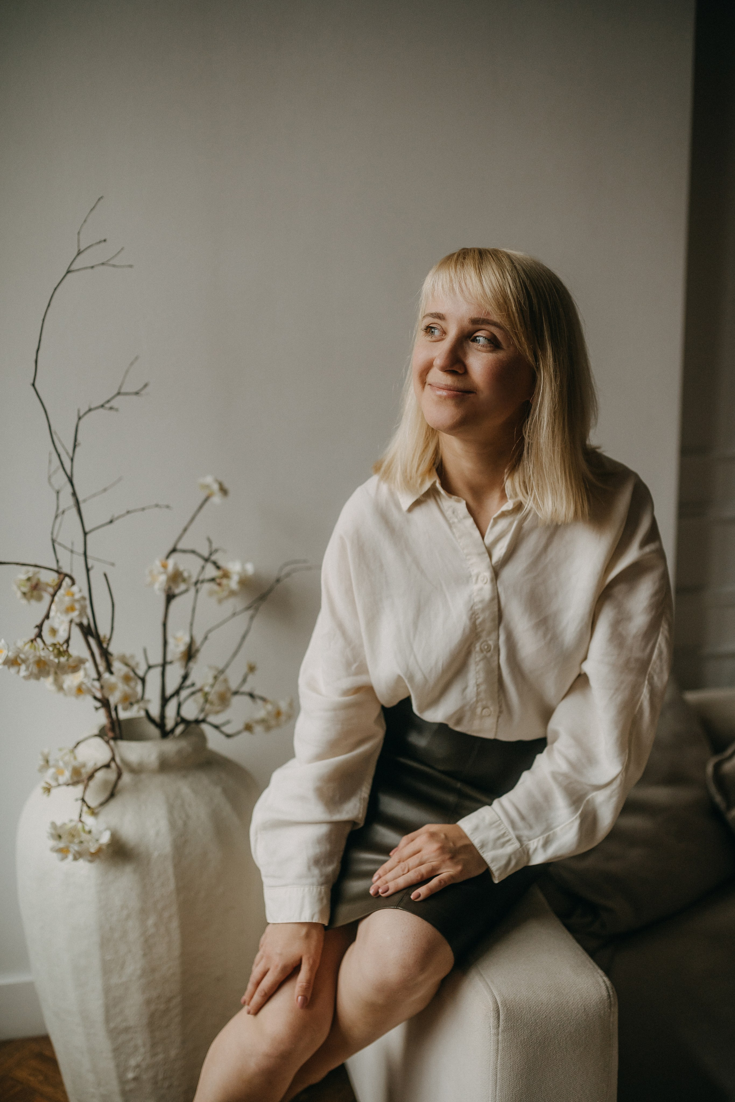 Большая семья. Фотограф в Санкт Петербурге Лара Великова