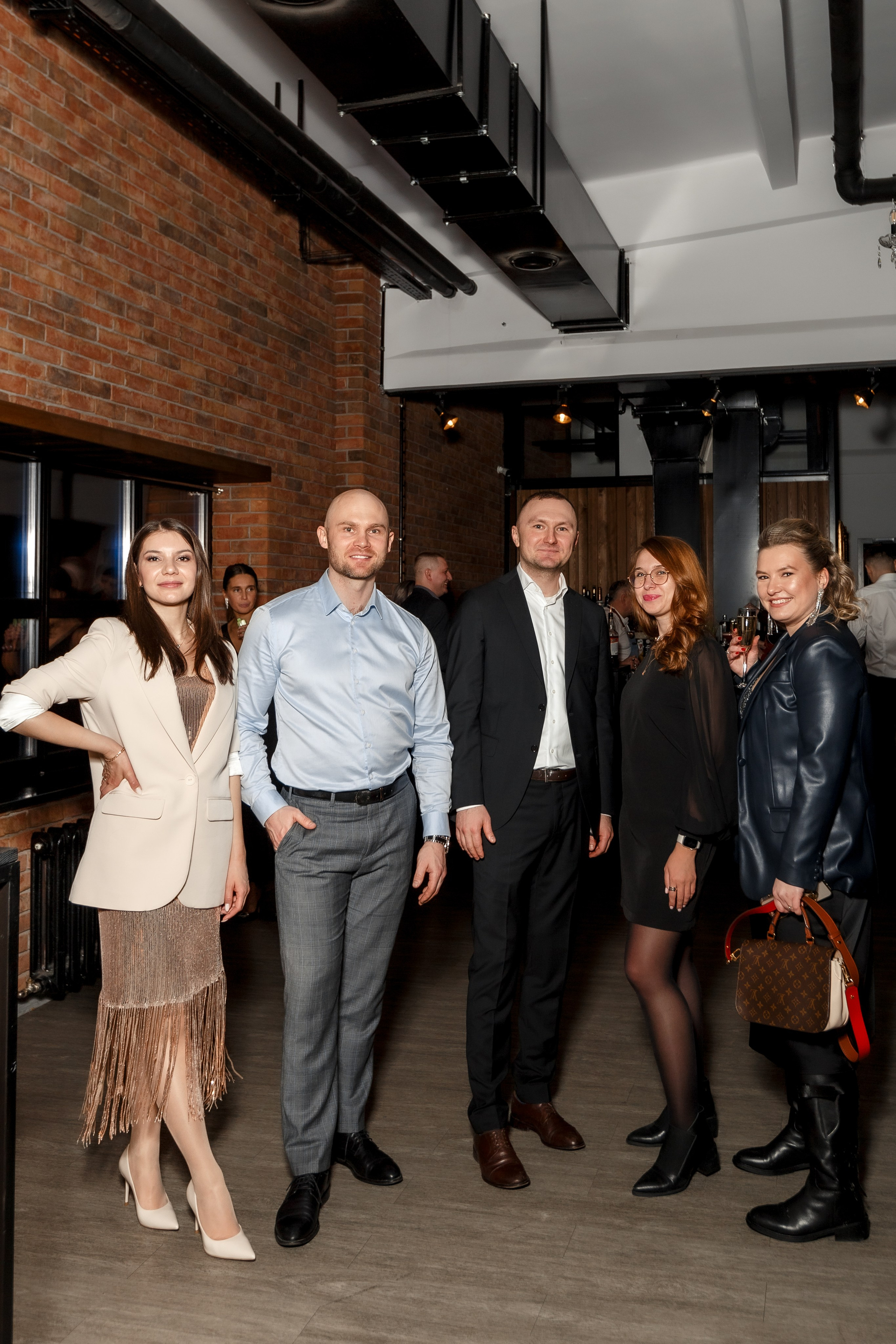 ДР Петр. Свадебный фотограф в Москве — Ольга Козловская