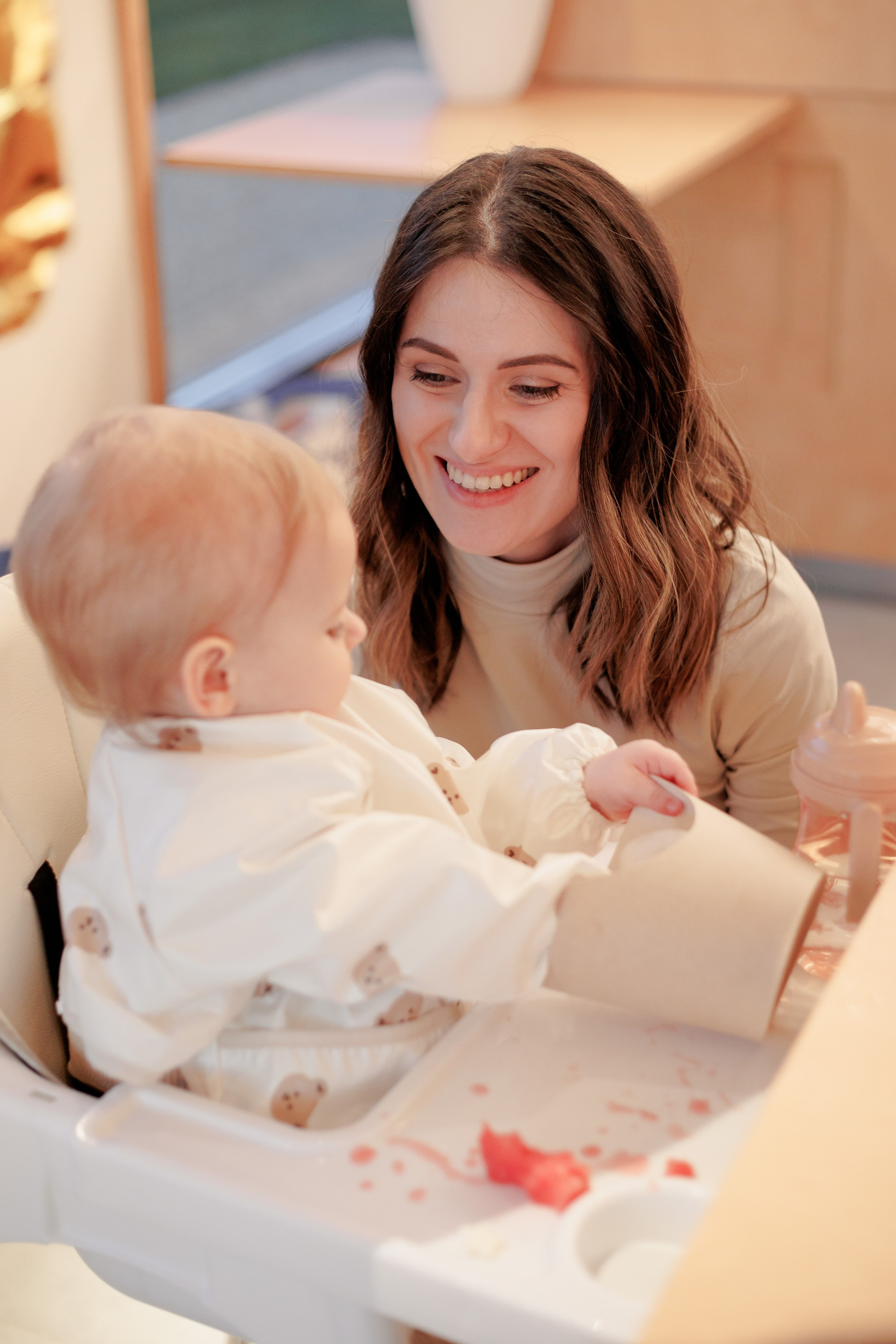 Примеры съёмки Дней Рождений. Свадебный и семейный фотограф в Нижнем Новгороде и Москве