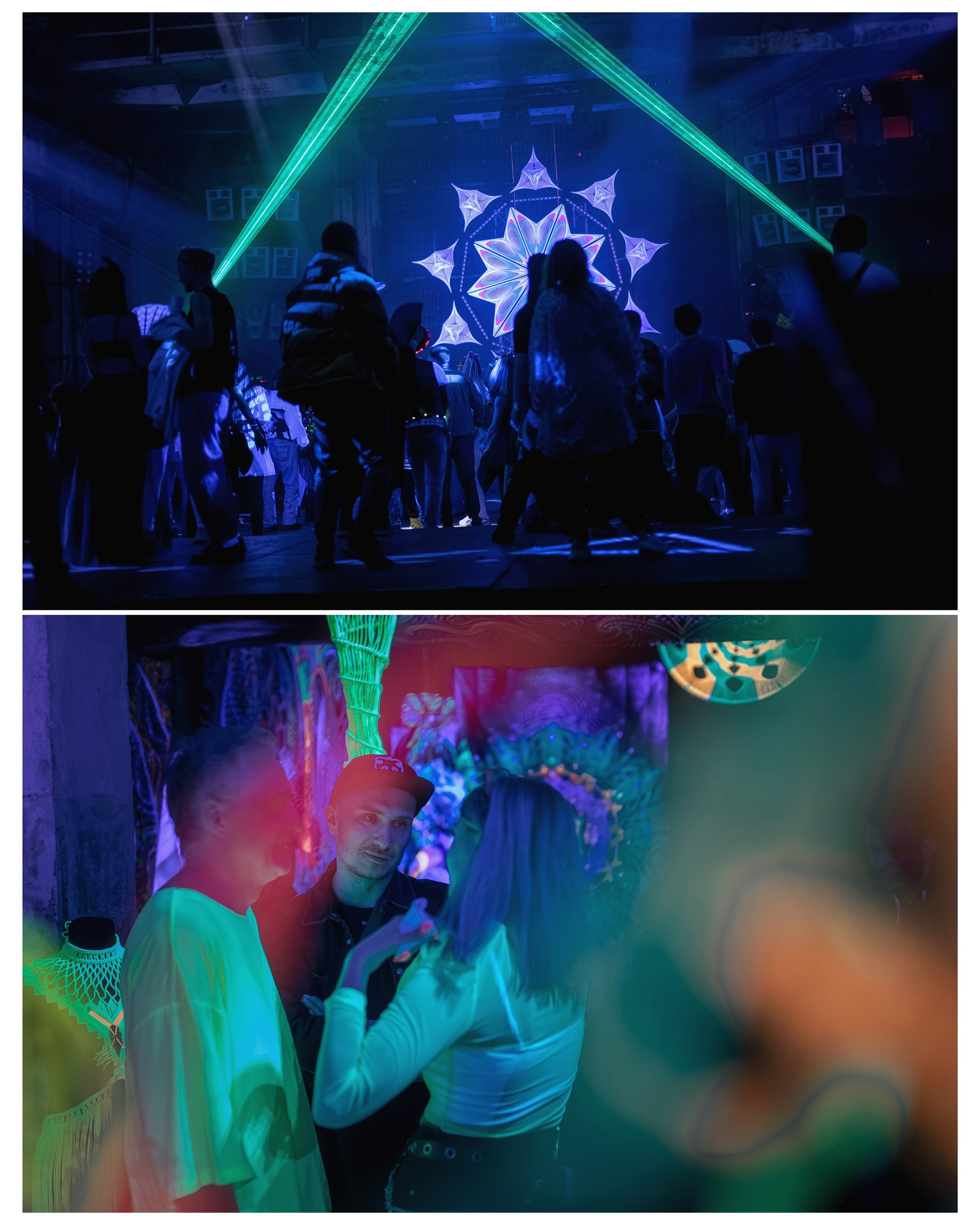 ЗИМНЯЯ СКАЗКА 2025. Репортажный и портретный фотограф, Влад Хафизов, Москва