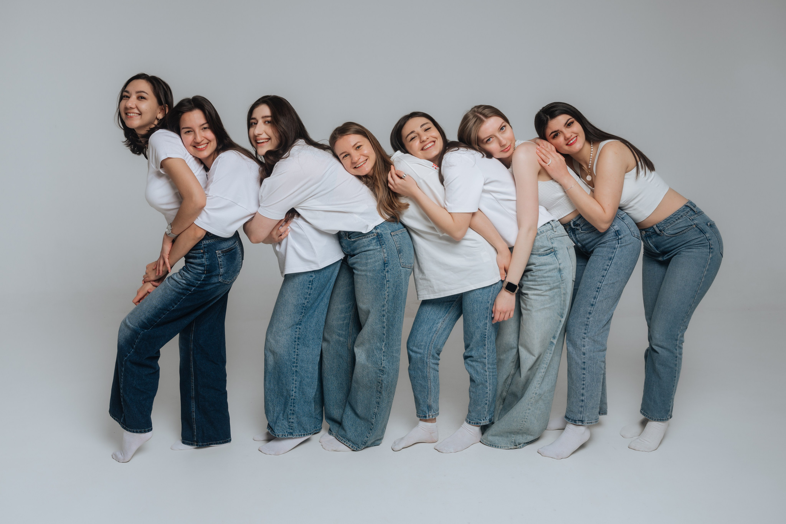 11 дечат. Портретный фотограф в Санкт-Петербурге Дмитриева Наталия