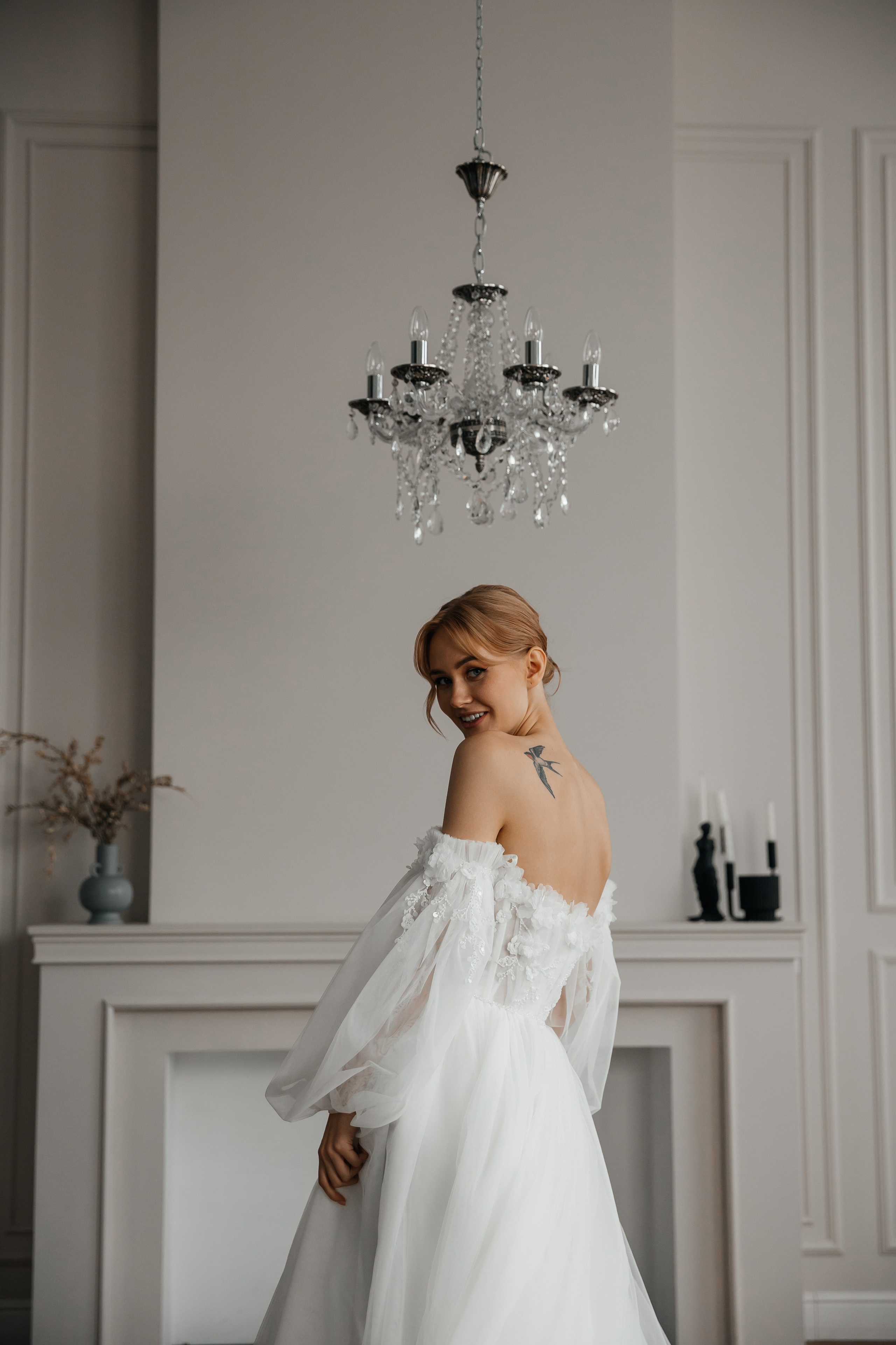 Арина и Захар. Свадебный фотограф Красноярск — Кристина Ива