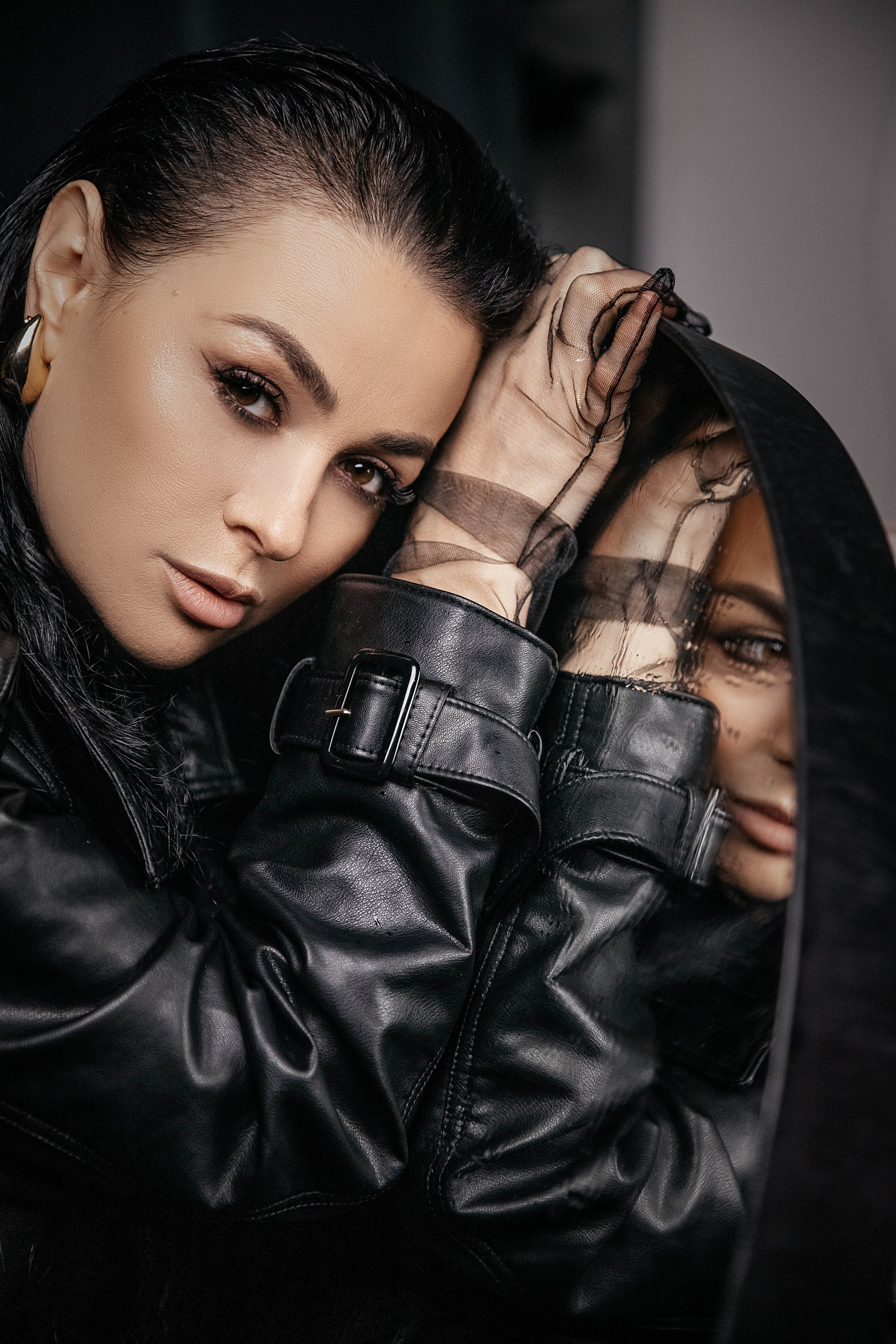 Мила. Фотограф Сальск Катерина