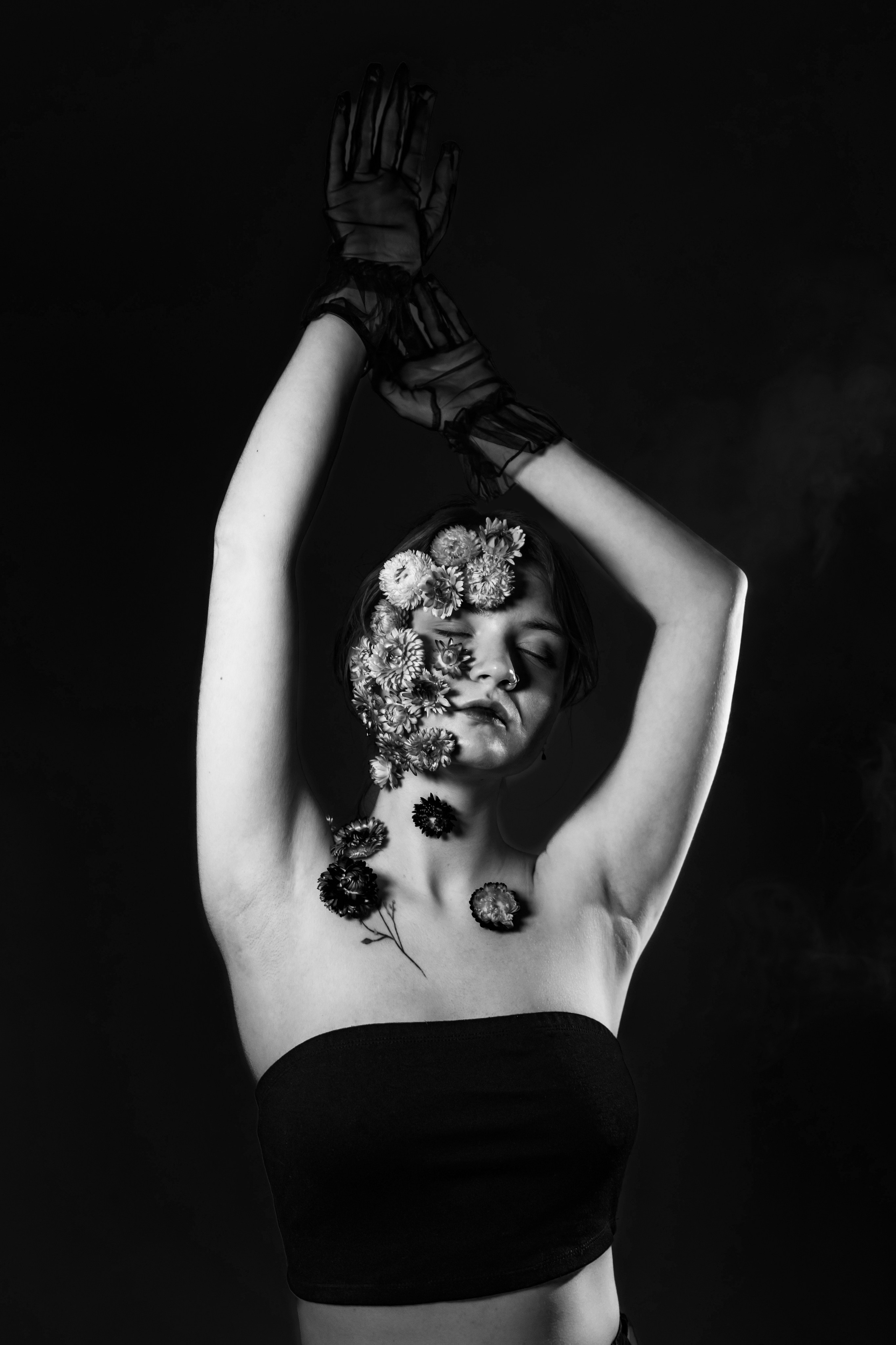 Never be mine. Лиза, ваш портретный и репортажный фотограф в Ульяновске!