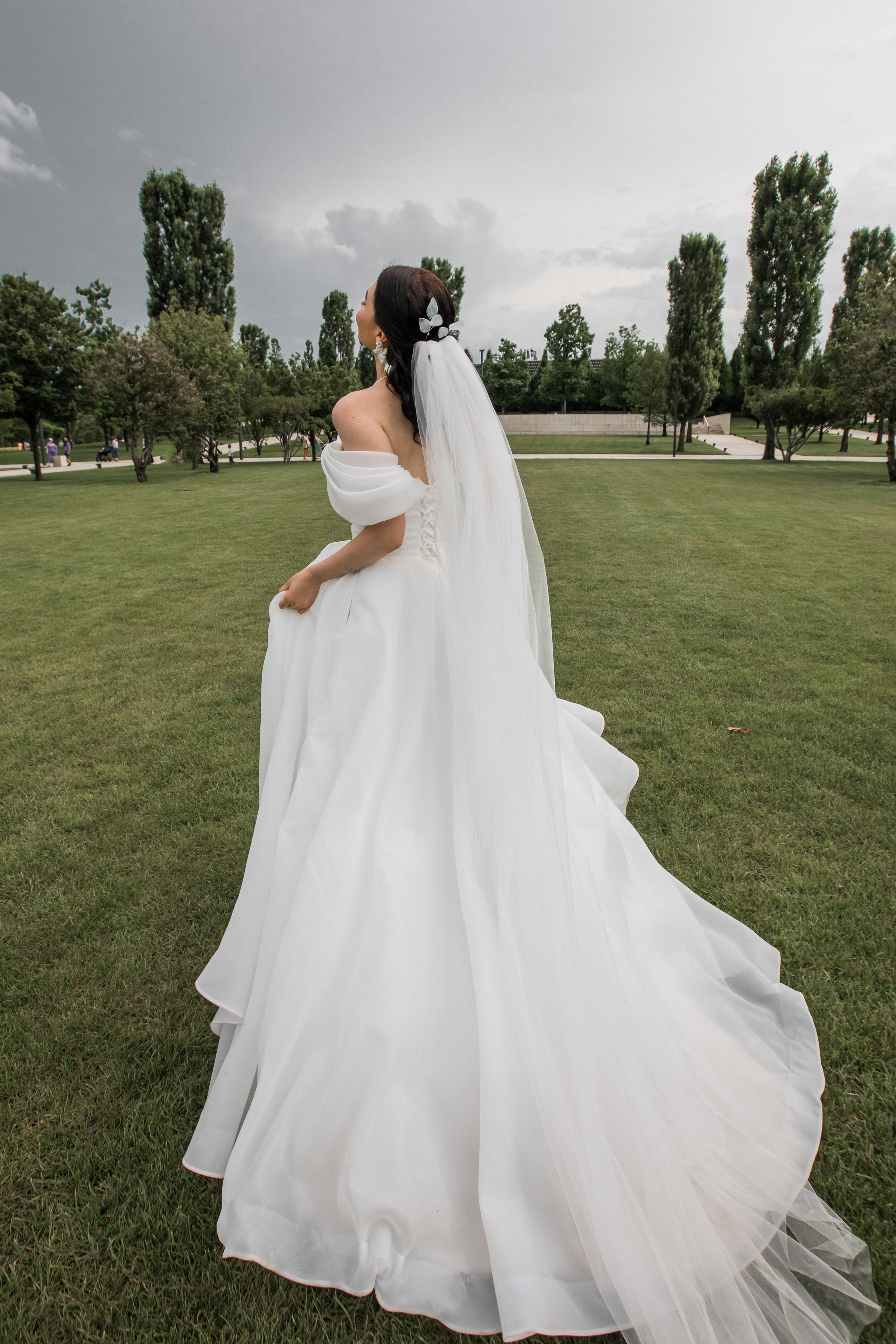 Даниил и Кристина. Свадебный и семейный фотограф в Краснодаре