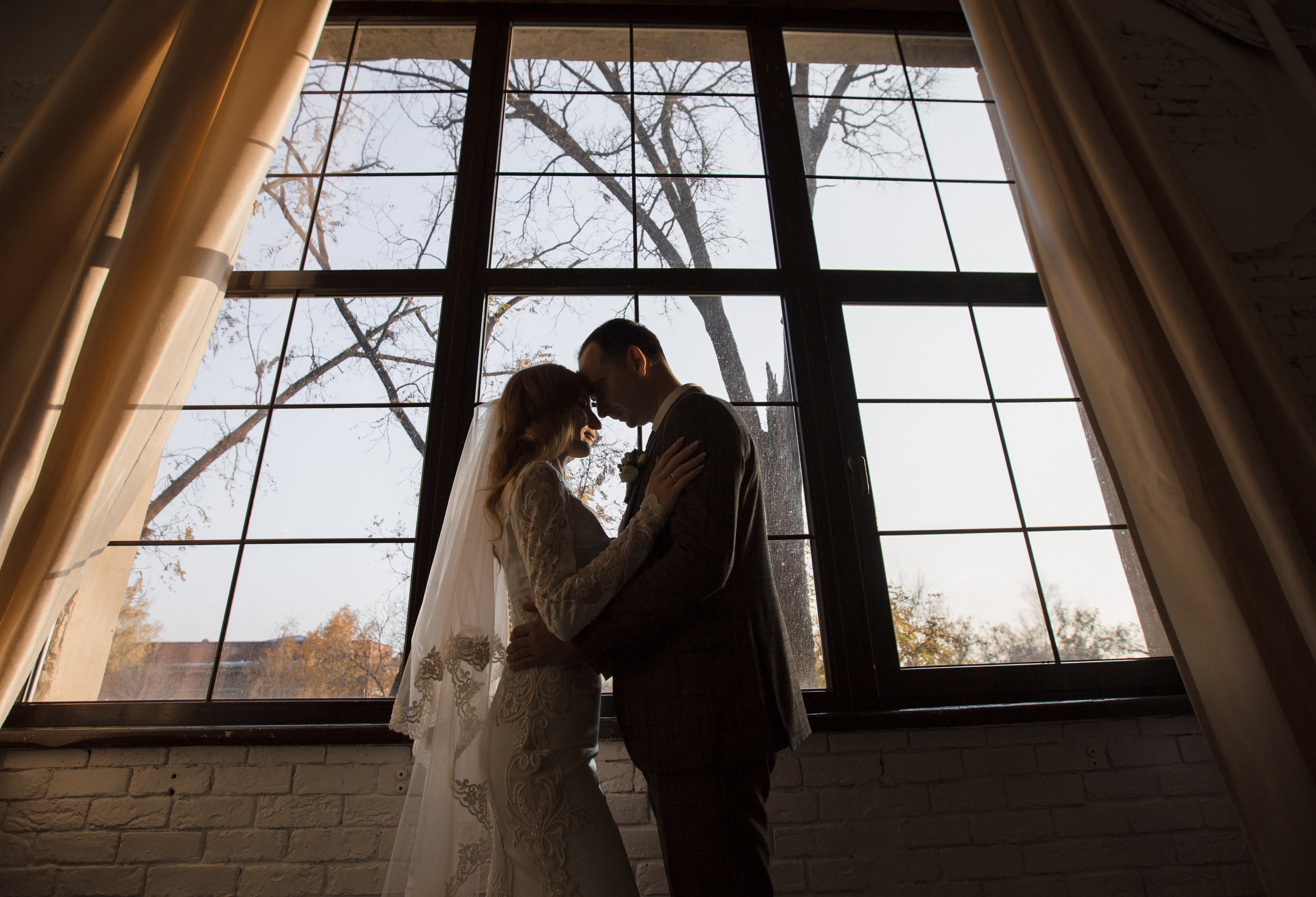 Сергей и Юлия. Свадебный и семейный фотограф в Краснодаре