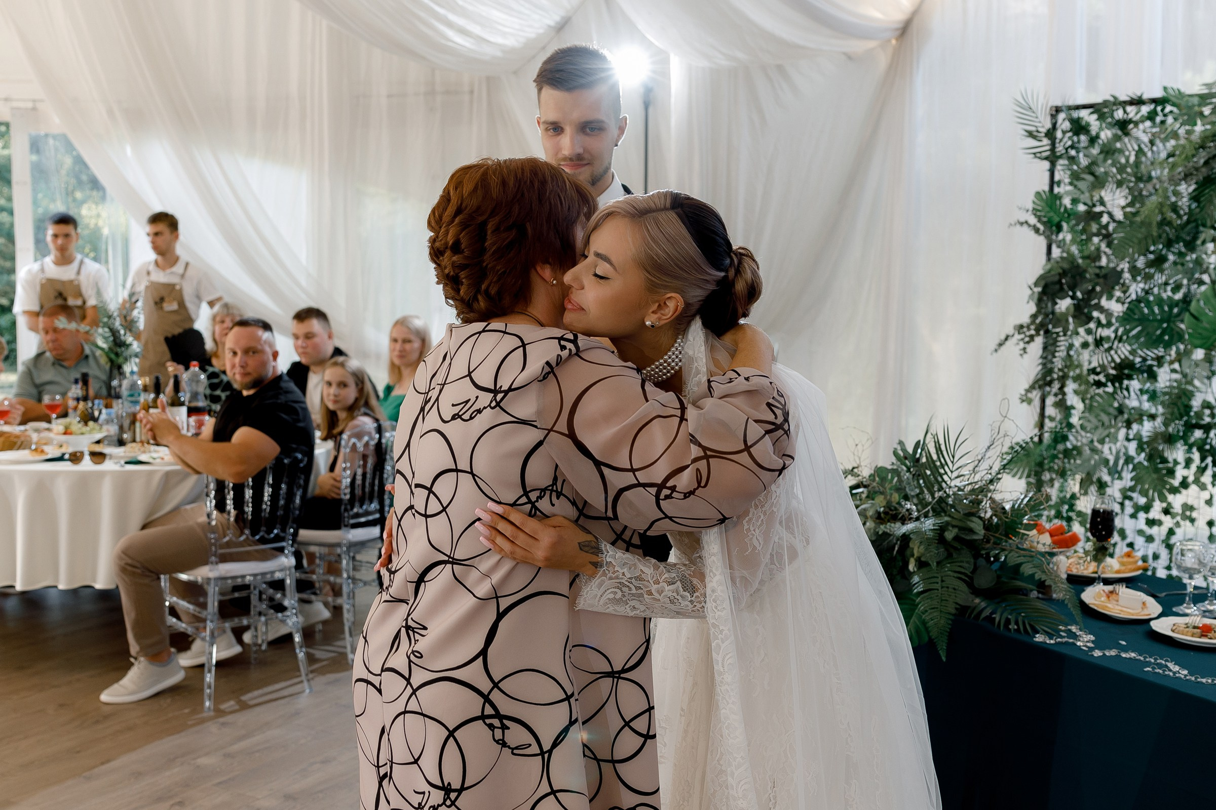 Николай & Александра. Свадебный и репортажный фотограф