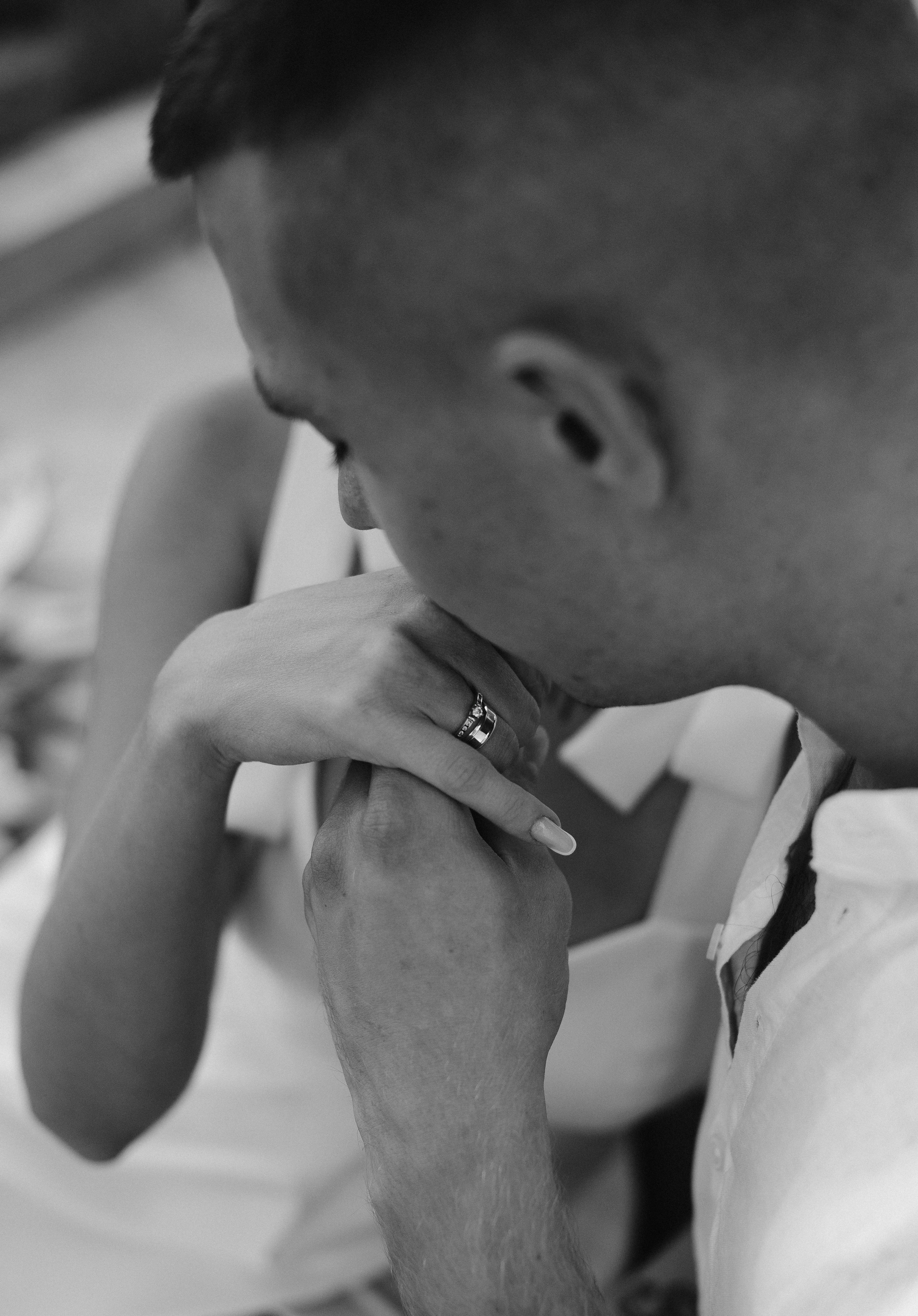 Алексей и Анастасия (Севастополь). Свадебный, женский, семейный фотограф в Севастополе Юлия Мошенко