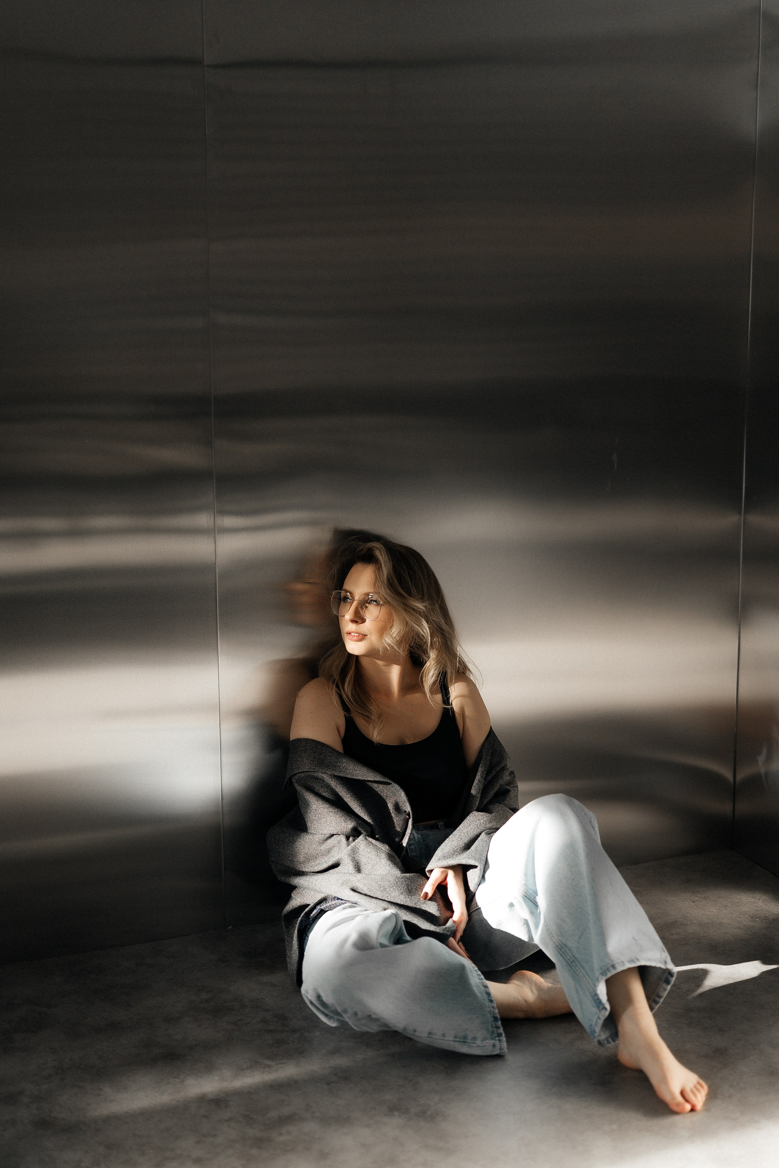 Алена. Фотограф Виктория Грибова г. Вологда