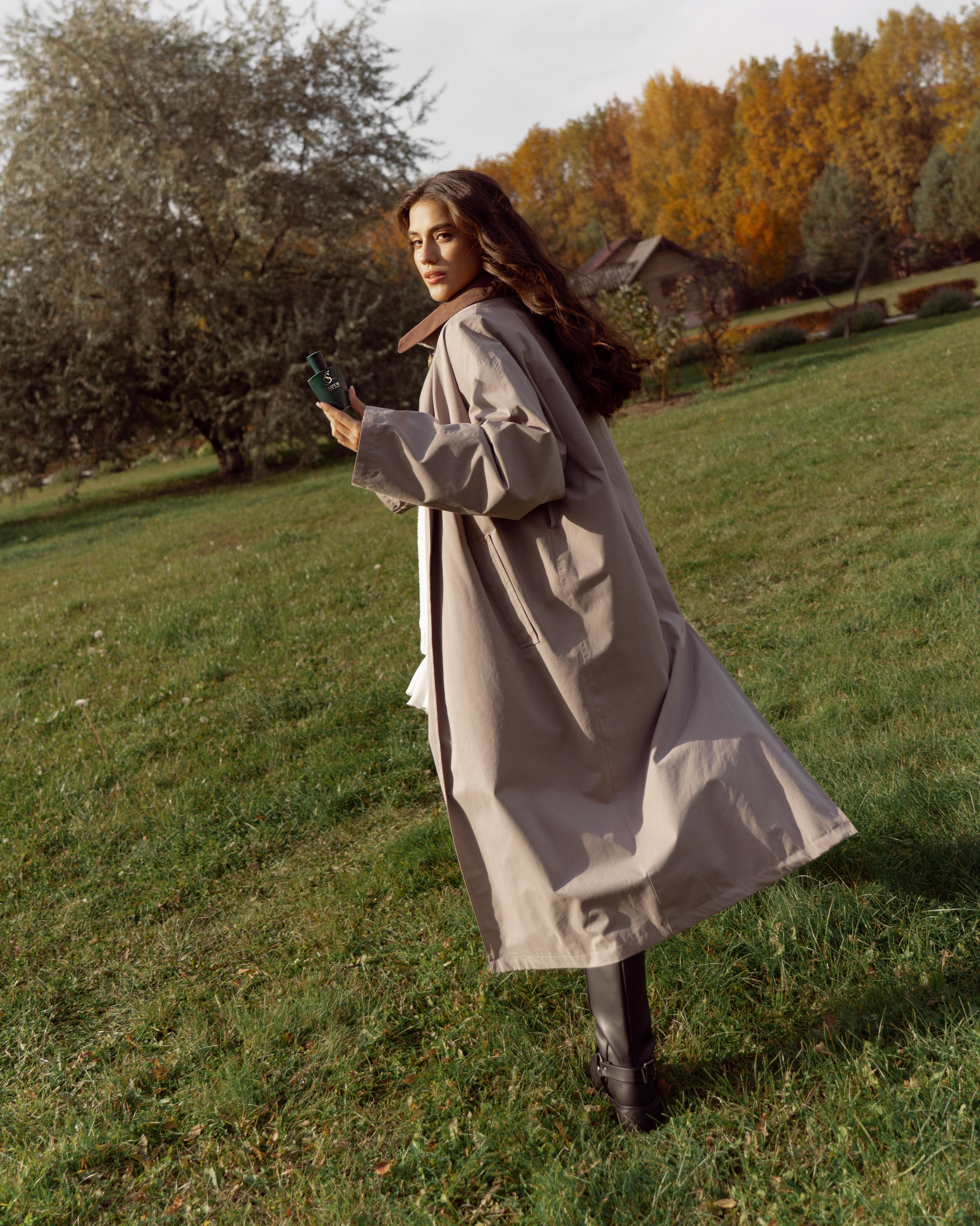 S PARFUM. Фотограф Иванич Дарья