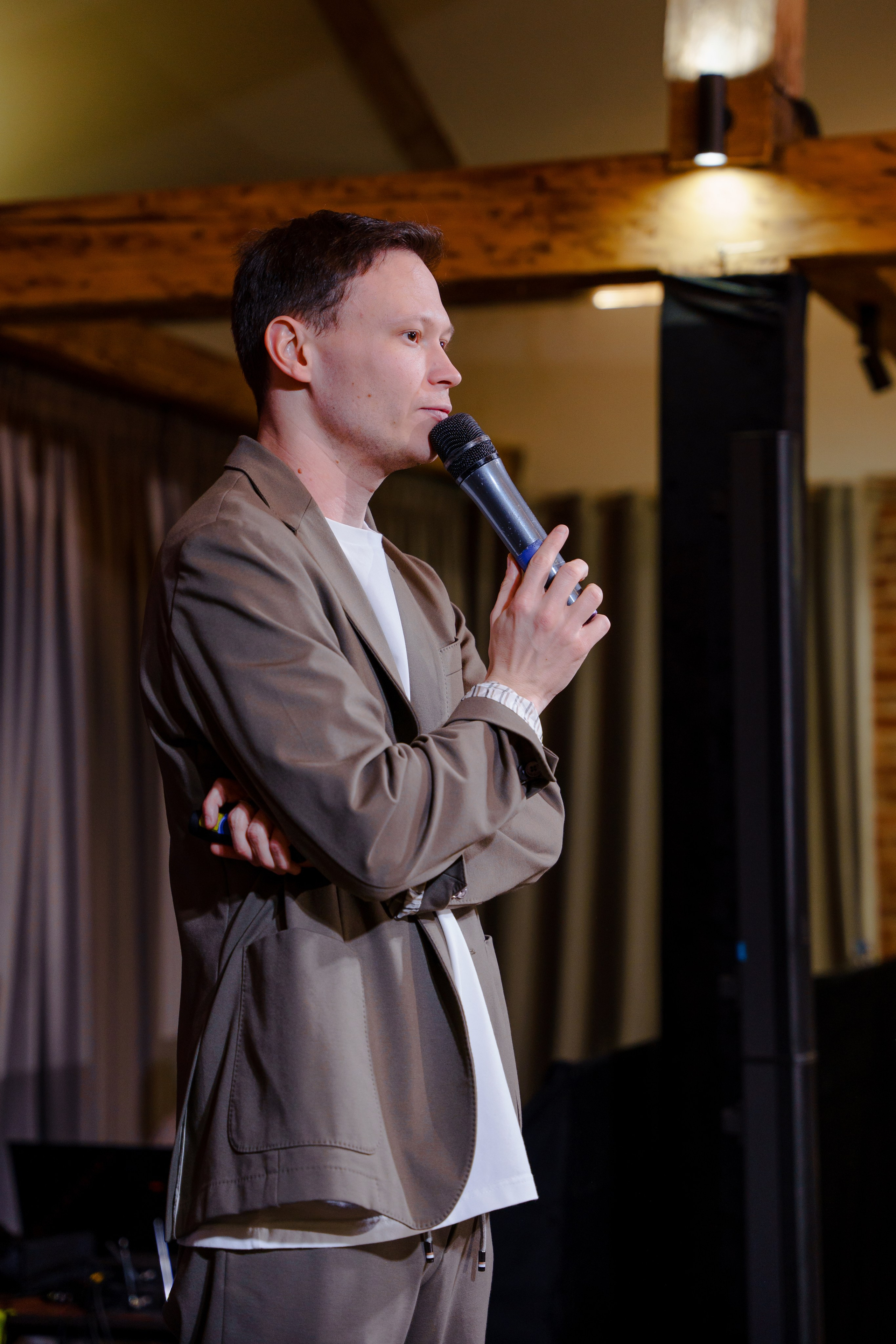 Роман Жилин