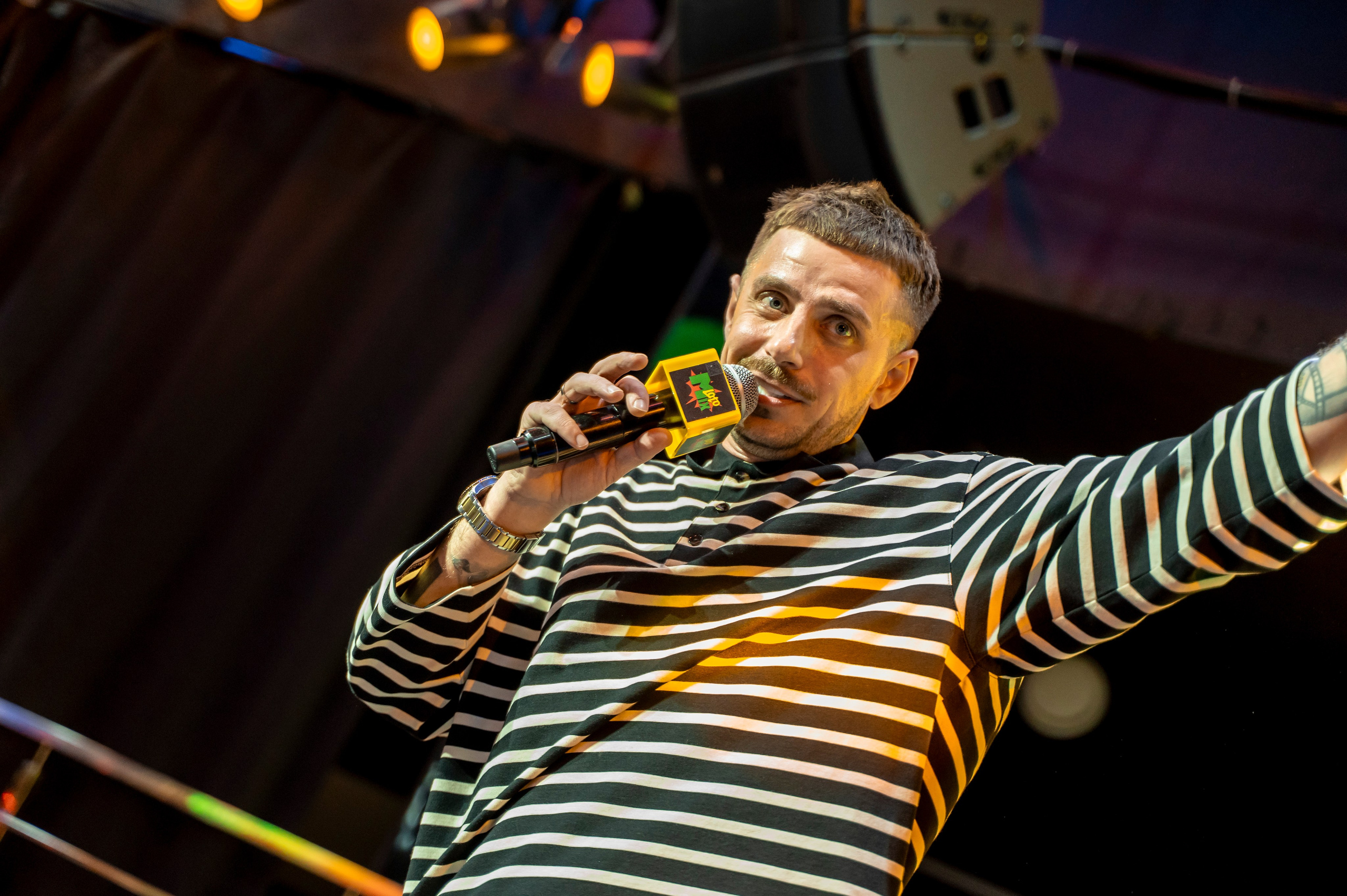 Репортаж MIXLOTO. Фотограф Беларусь — Ольга Шаповалова (Жардецкая)