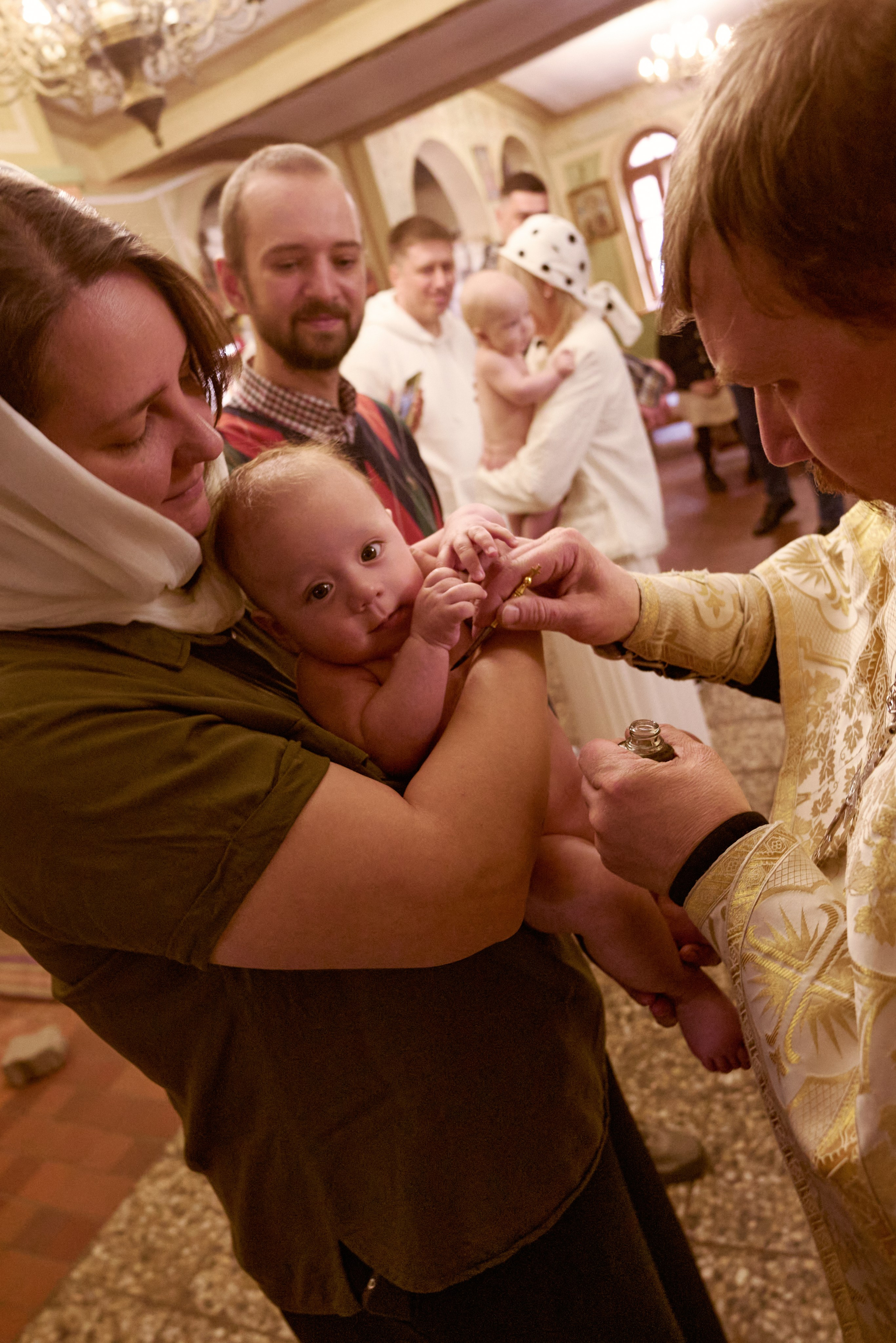 Роман. Свадебный и репортажный фотограф в Москве Александр Кудрявцев
