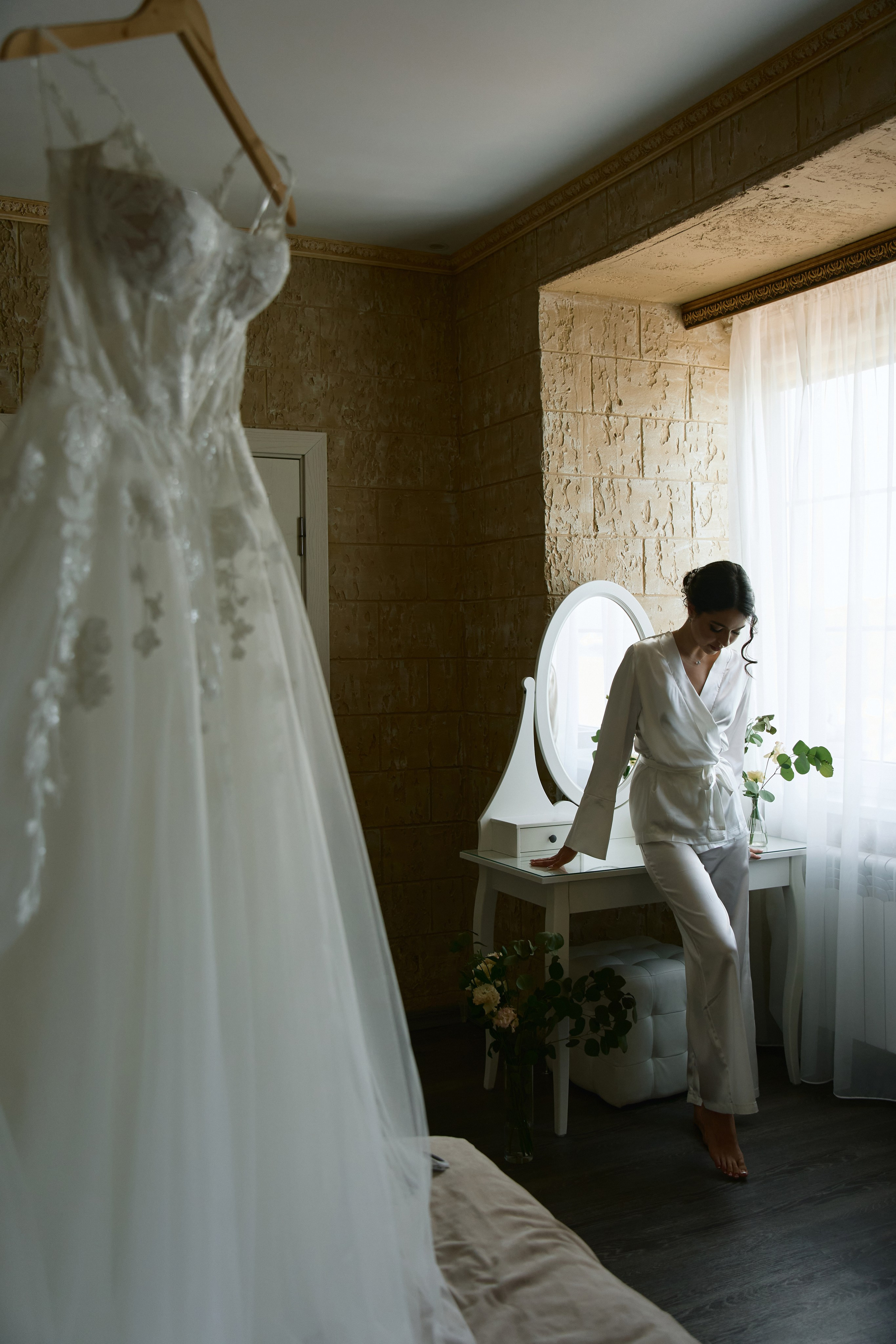 Николай и Валерия. Алёна Наумова — профессиональный организатор свадеб и мероприятий в Краснодарском крае и на побережье